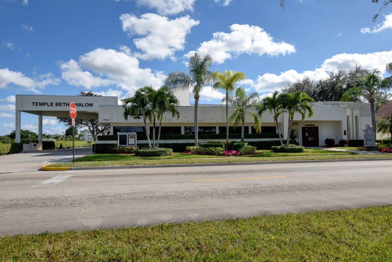 CENTURY VILLAGE - Residential