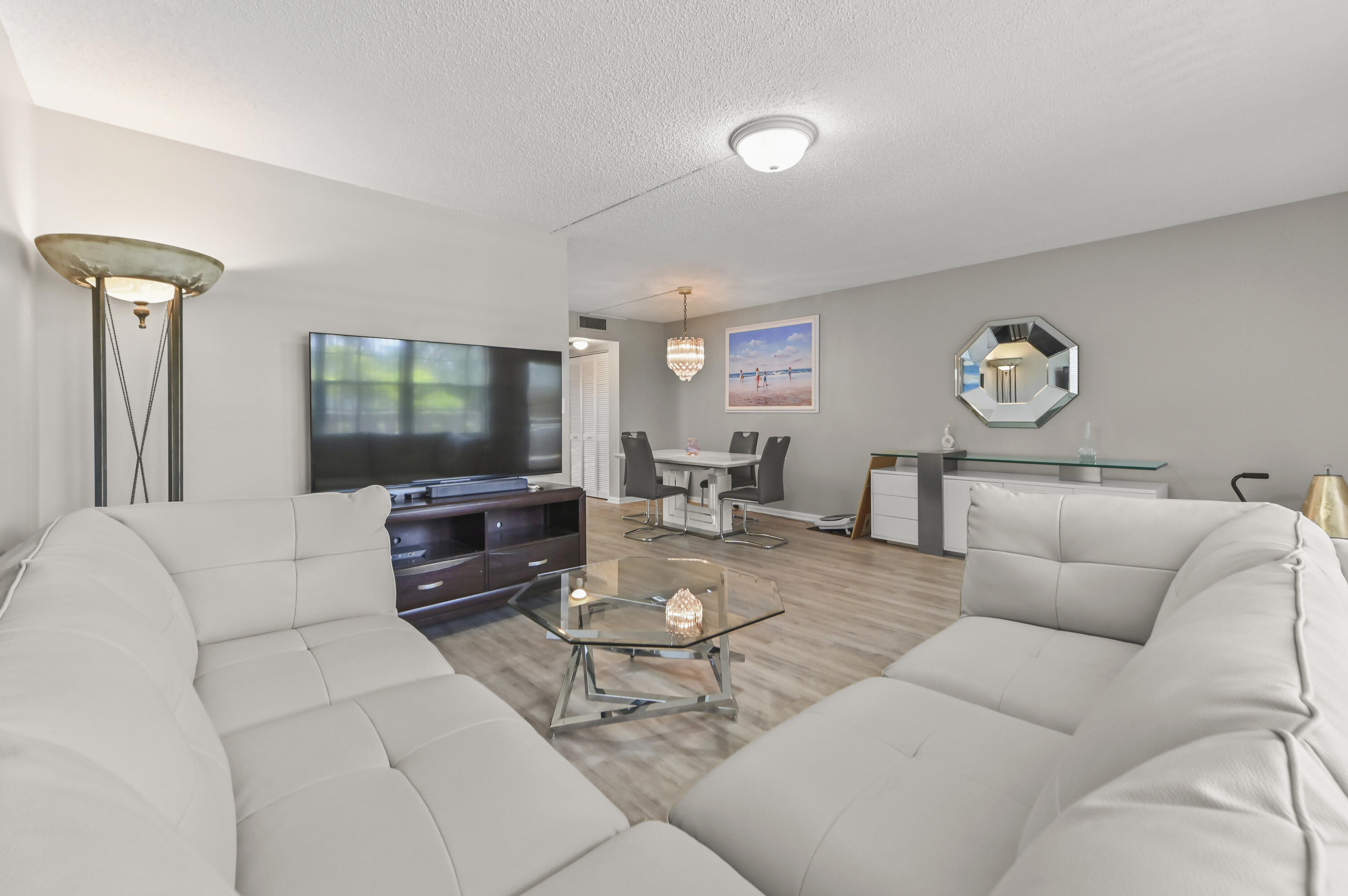 CENTURY VILLAGE - Residential