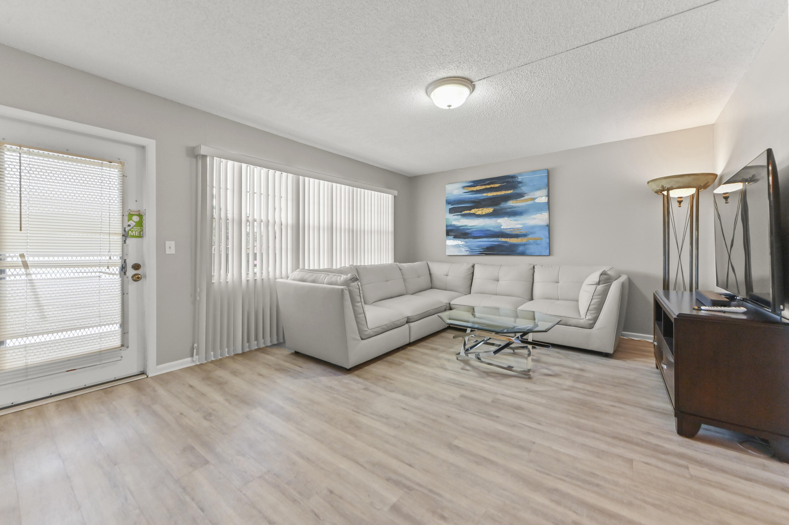 CENTURY VILLAGE - Residential