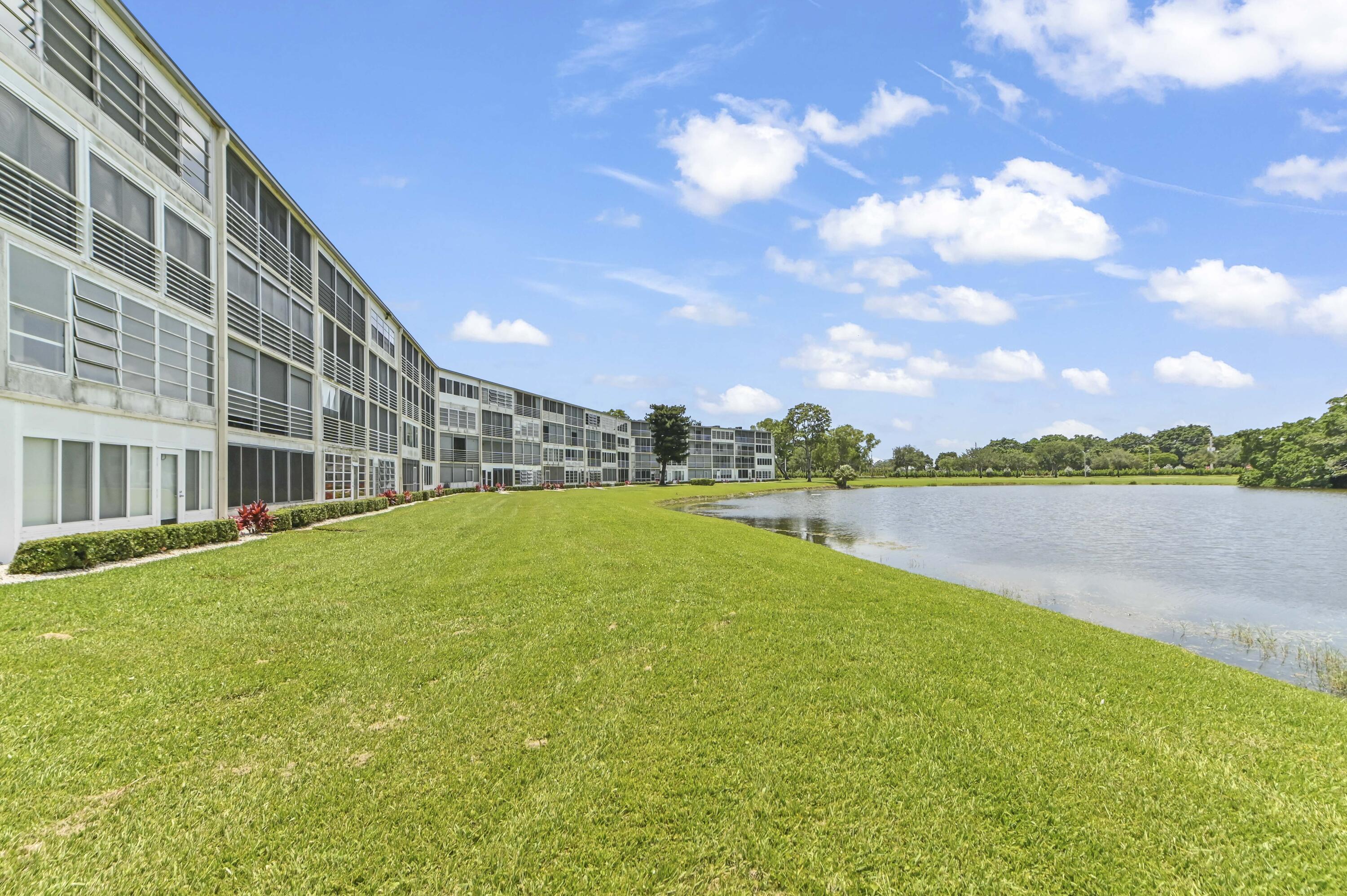 CENTURY VILLAGE - Residential