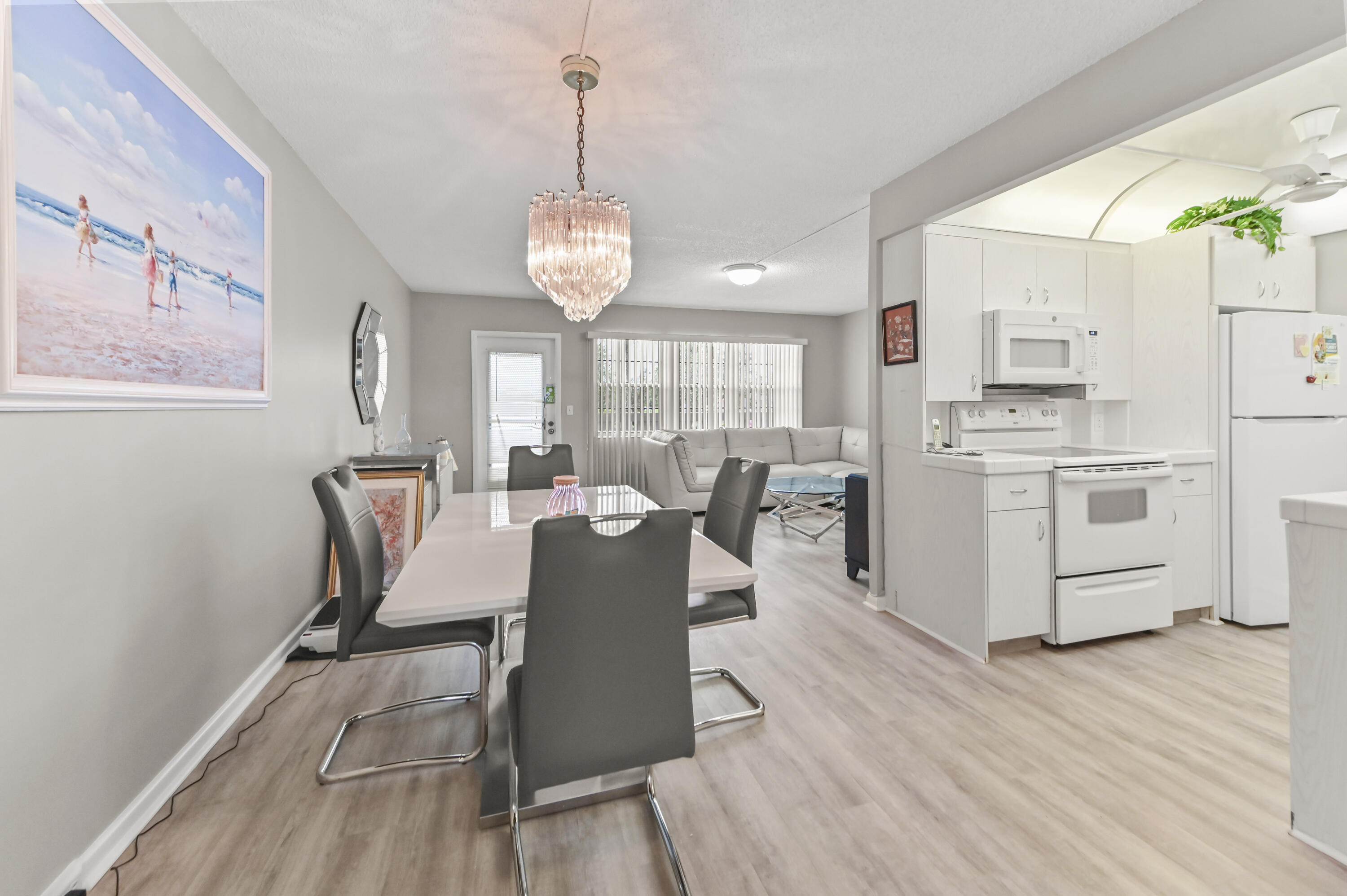 CENTURY VILLAGE - Residential
