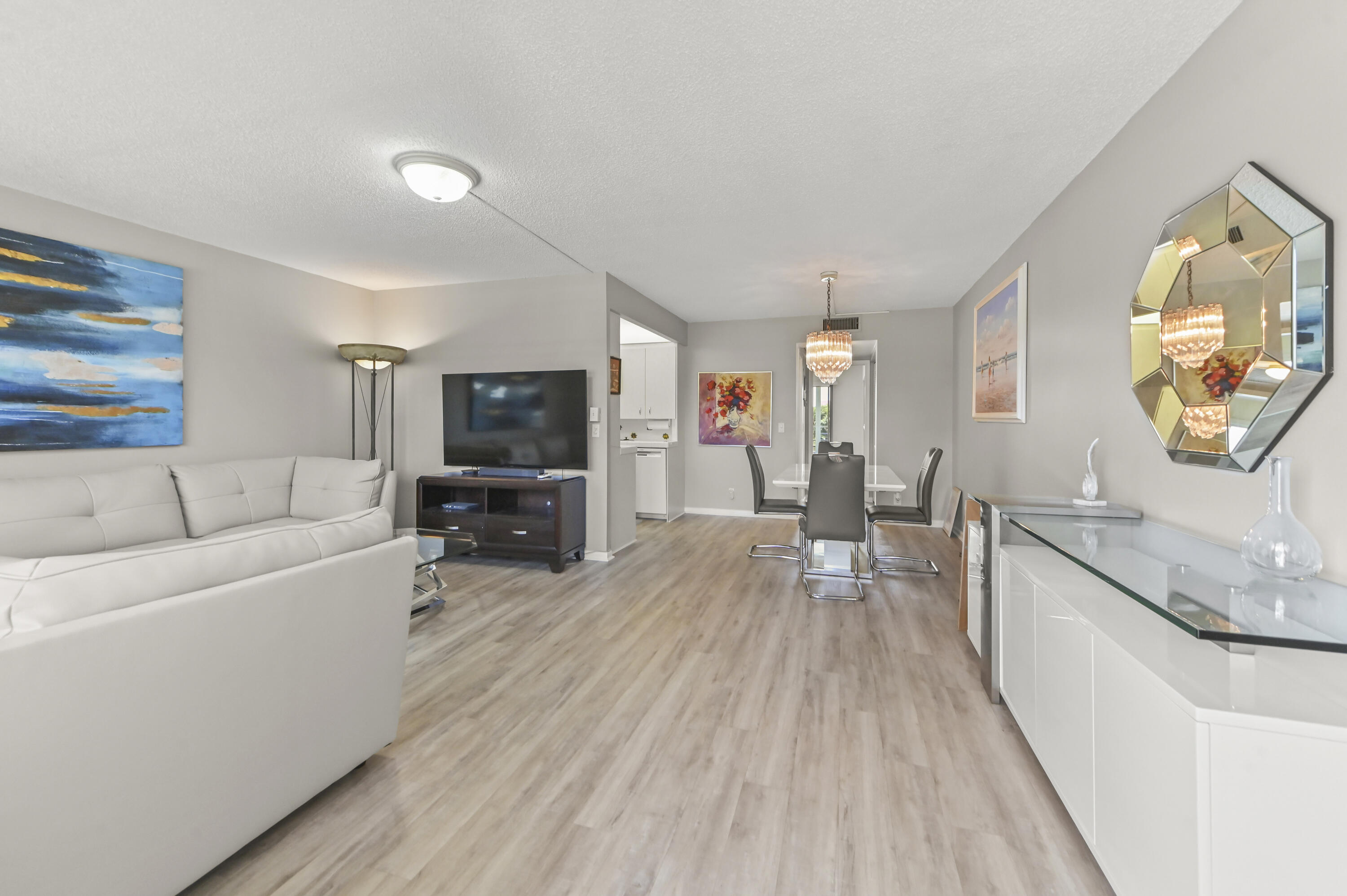 CENTURY VILLAGE - Residential
