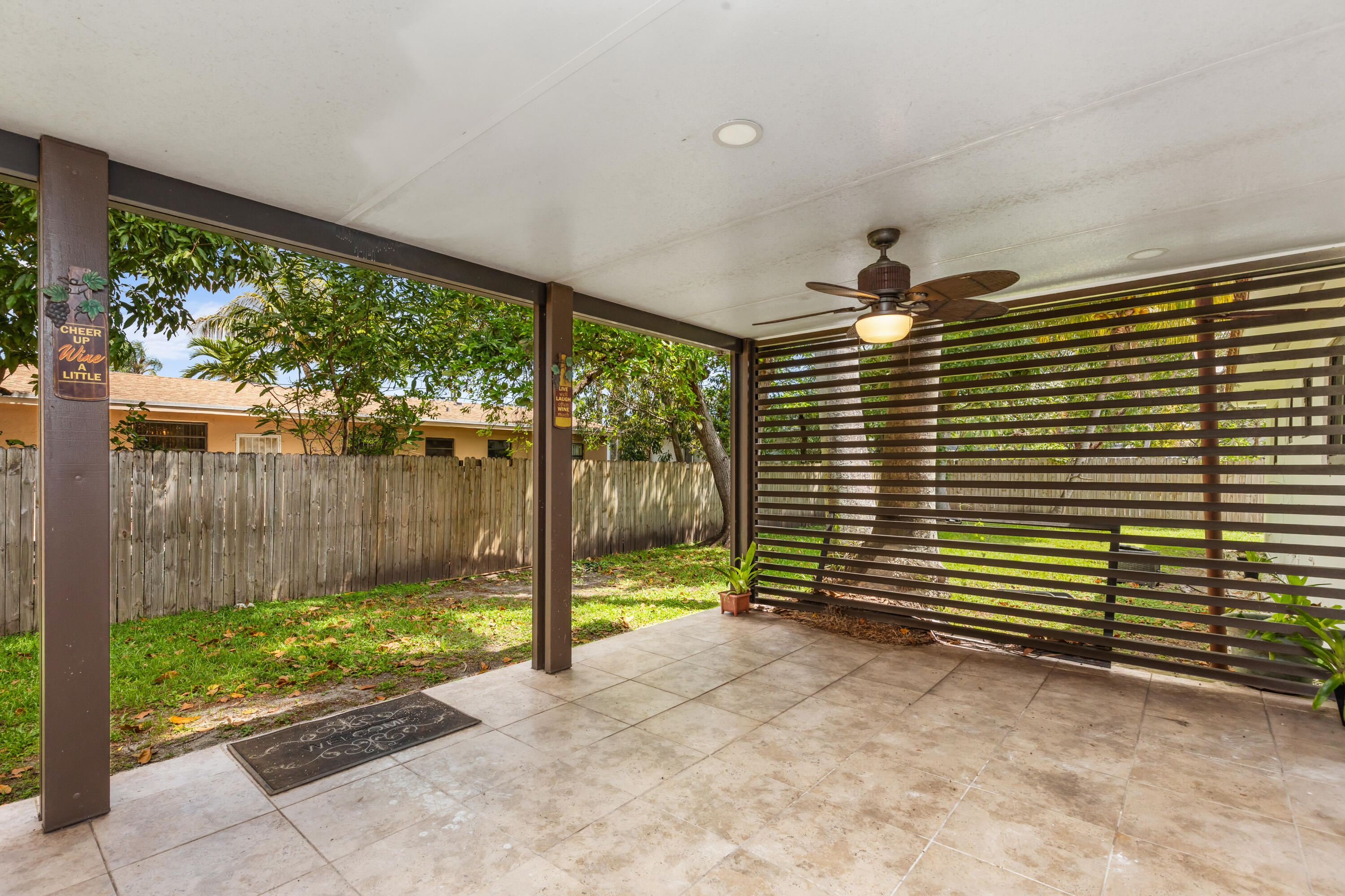JOHN BELTON SPARLING ESTATES - Residential Lease