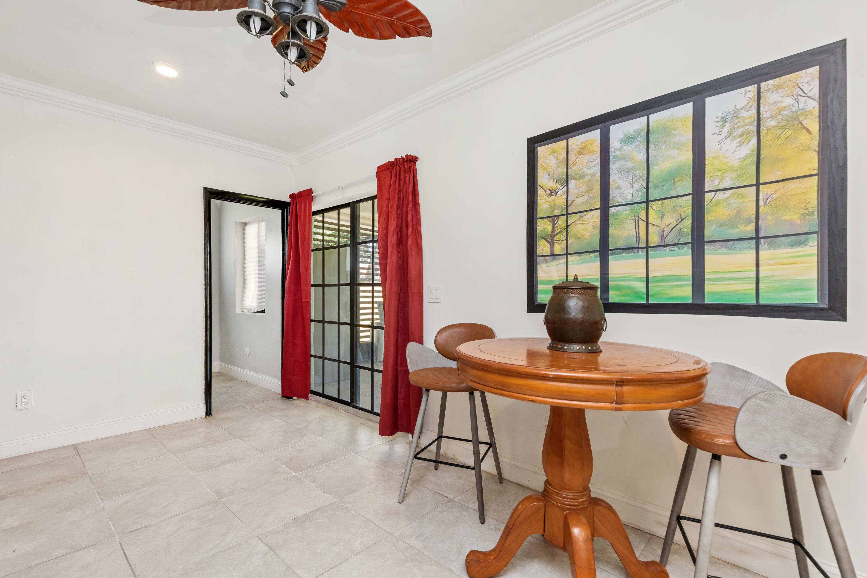 JOHN BELTON SPARLING ESTATES - Residential Lease