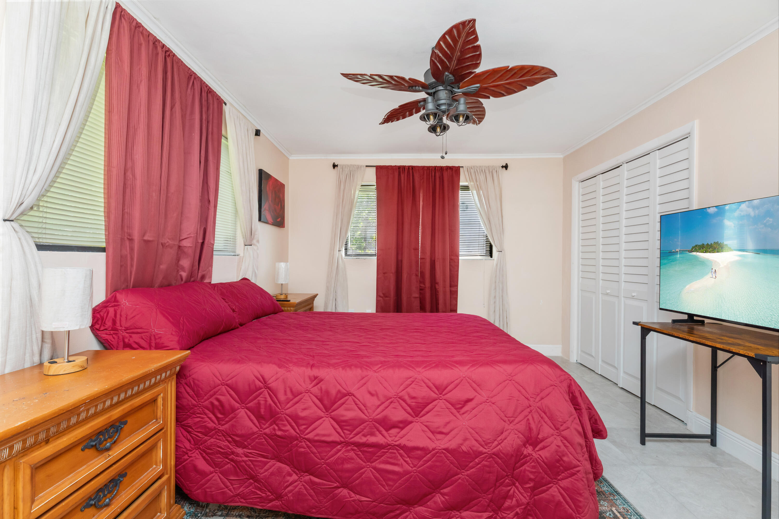 JOHN BELTON SPARLING ESTATES - Residential Lease