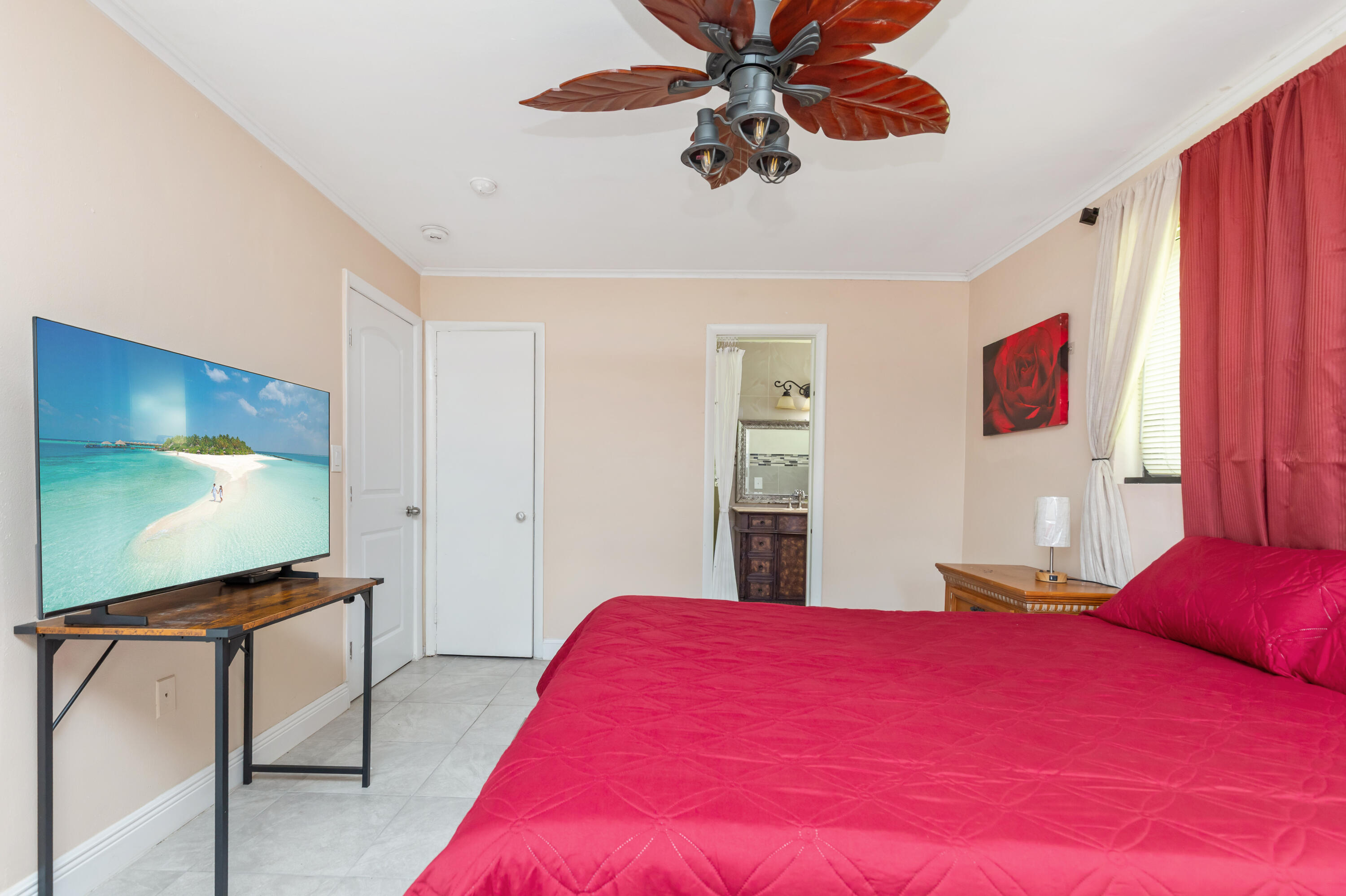 JOHN BELTON SPARLING ESTATES - Residential Lease
