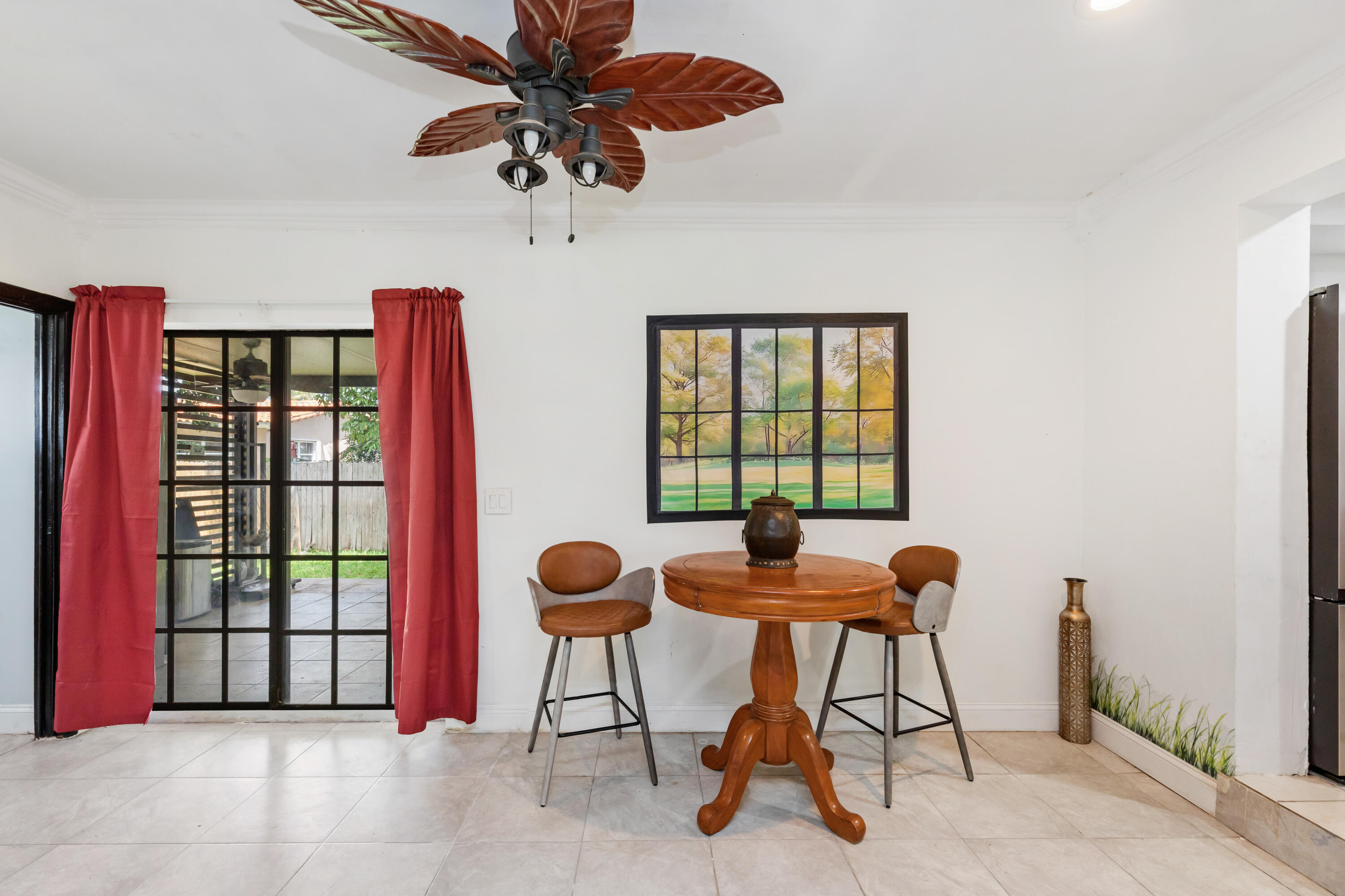 JOHN BELTON SPARLING ESTATES - Residential Lease