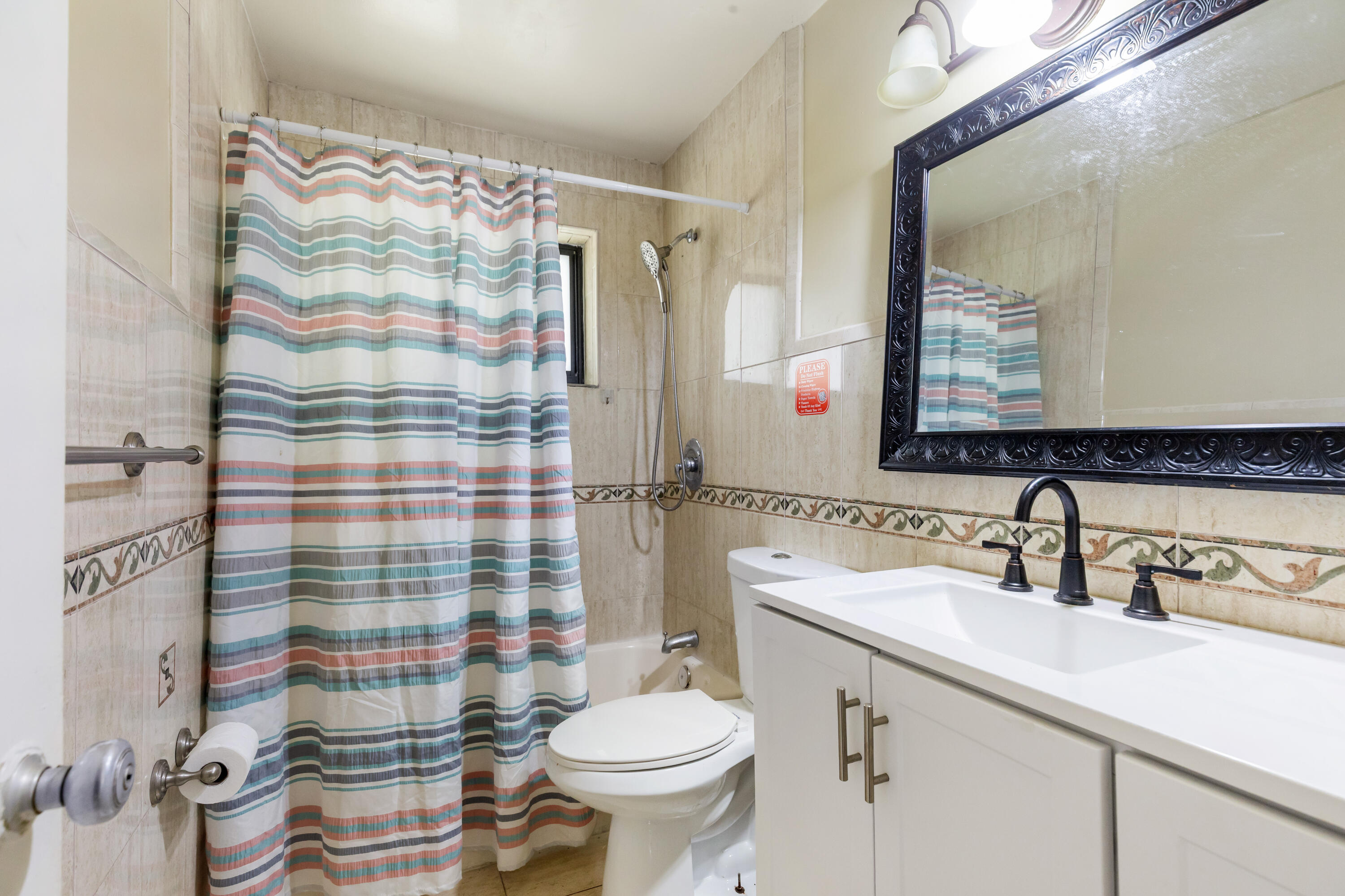 JOHN BELTON SPARLING ESTATES - Residential Lease