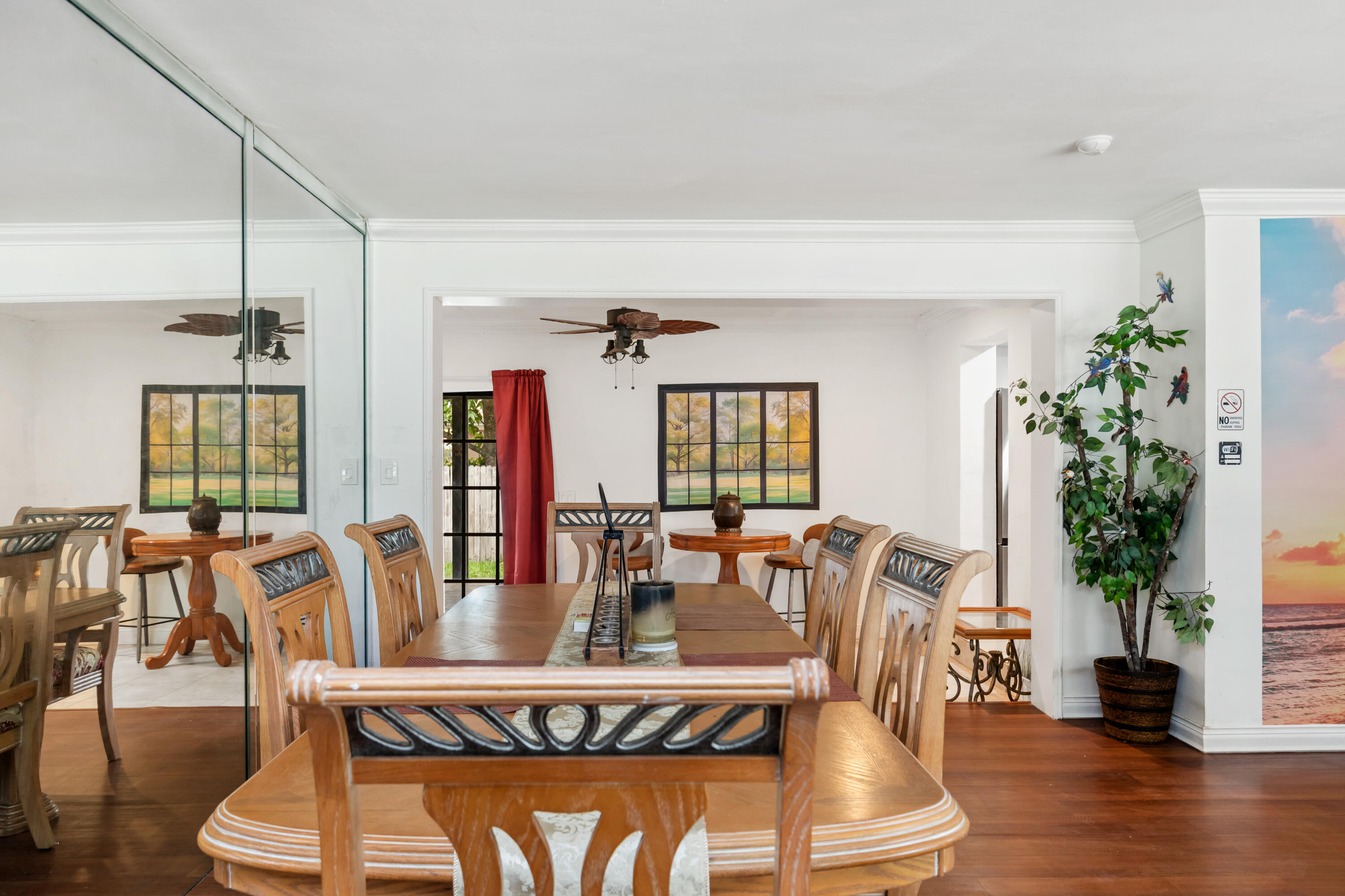 JOHN BELTON SPARLING ESTATES - Residential Lease