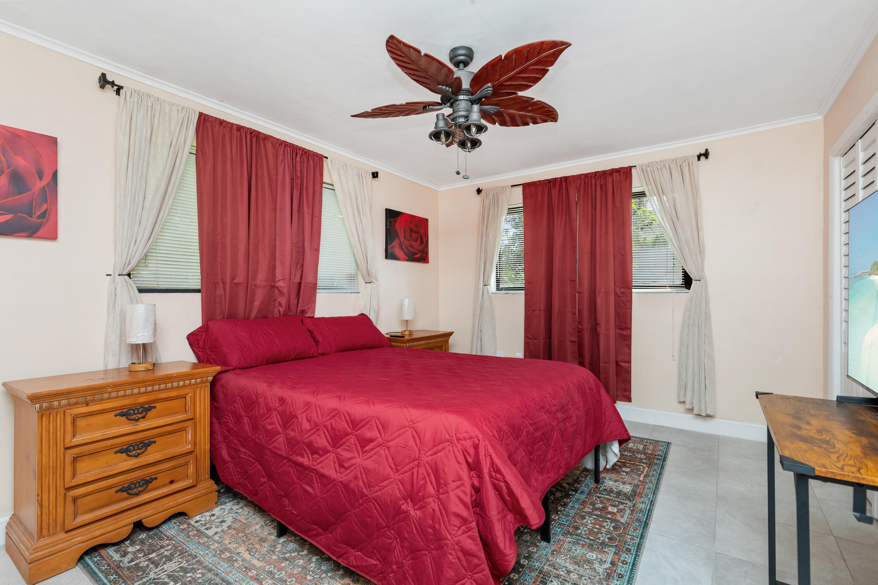 JOHN BELTON SPARLING ESTATES - Residential Lease