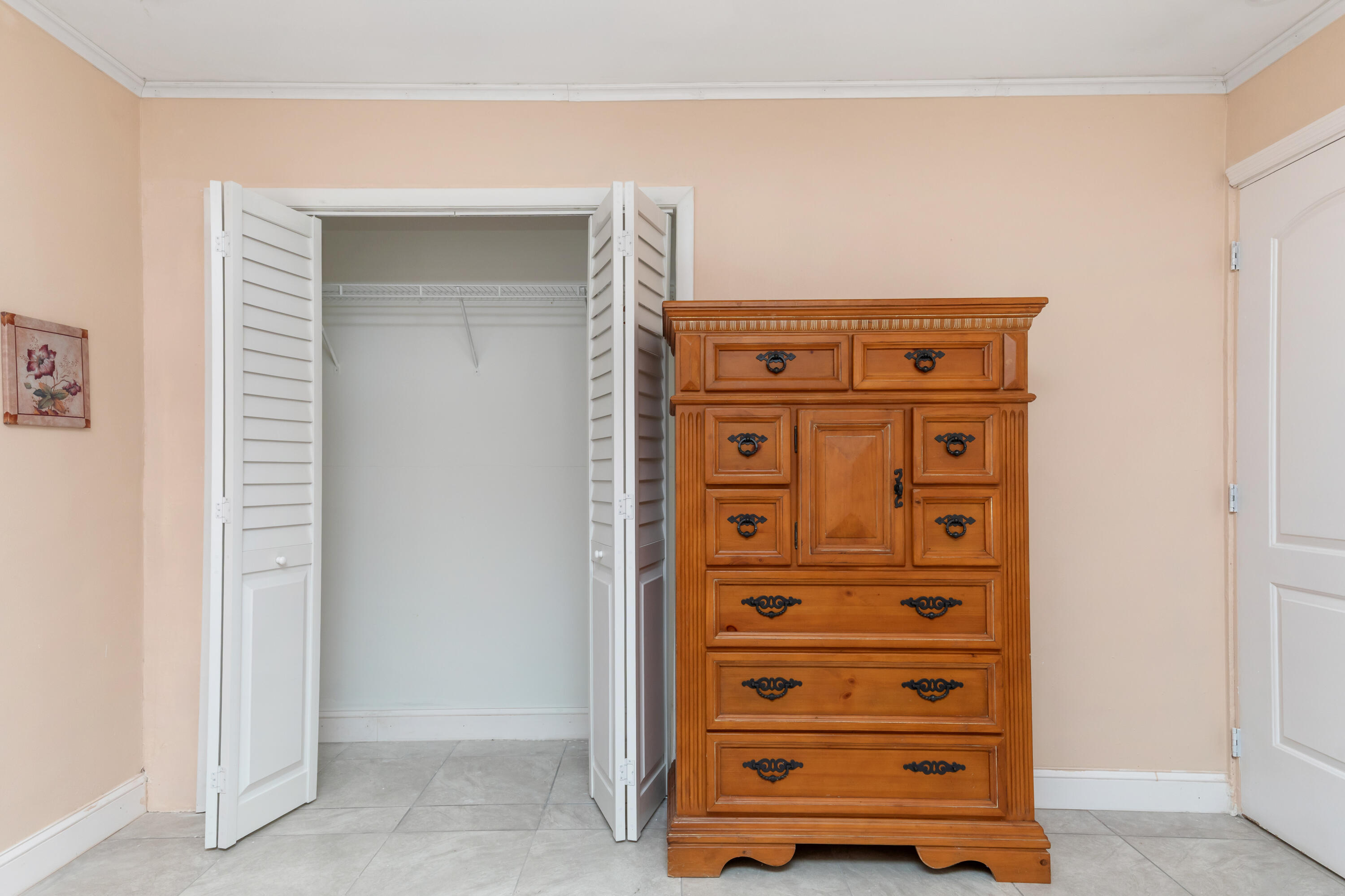 JOHN BELTON SPARLING ESTATES - Residential Lease