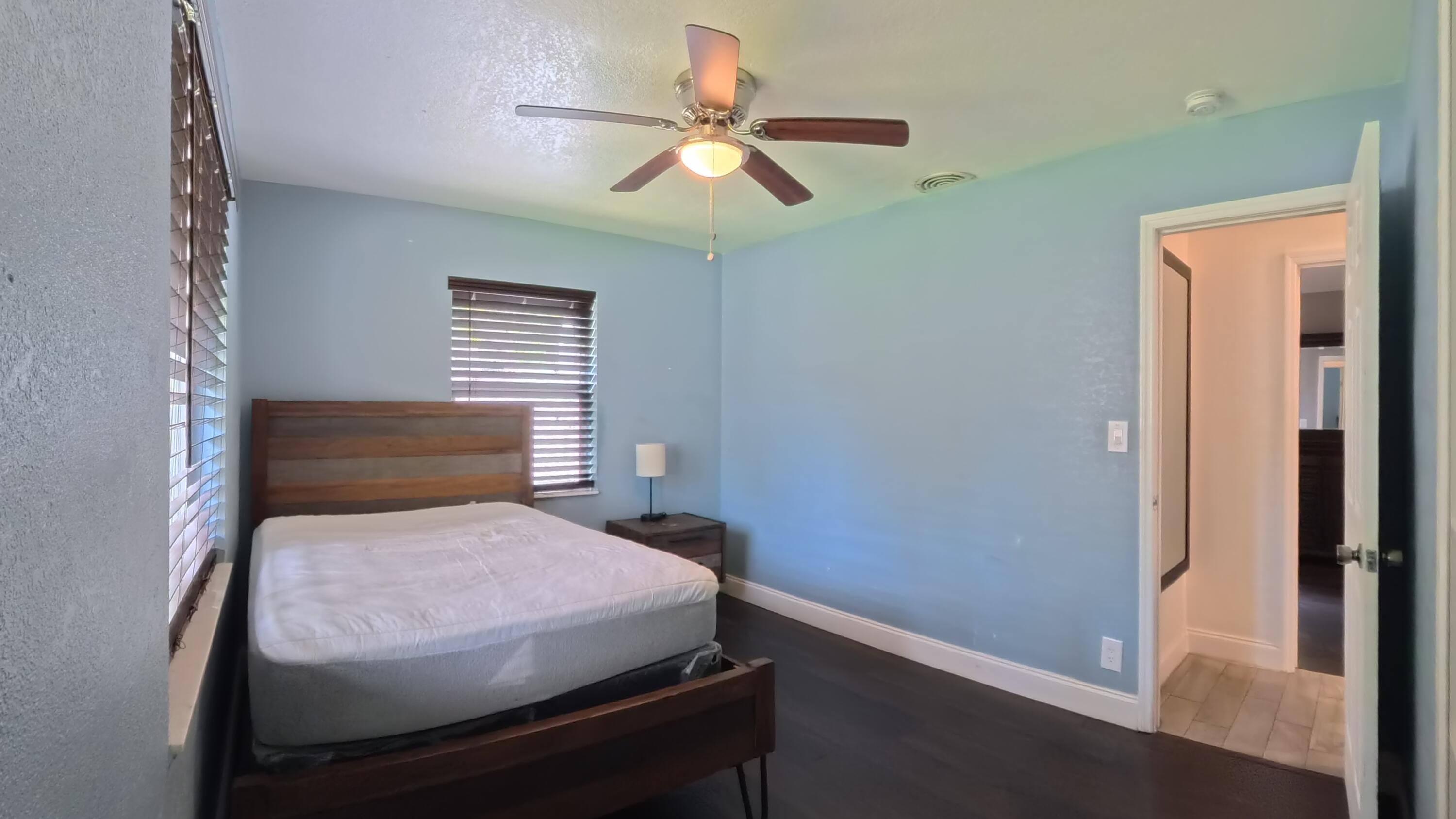 LAKE CLARKE SOUTH - Residential Lease