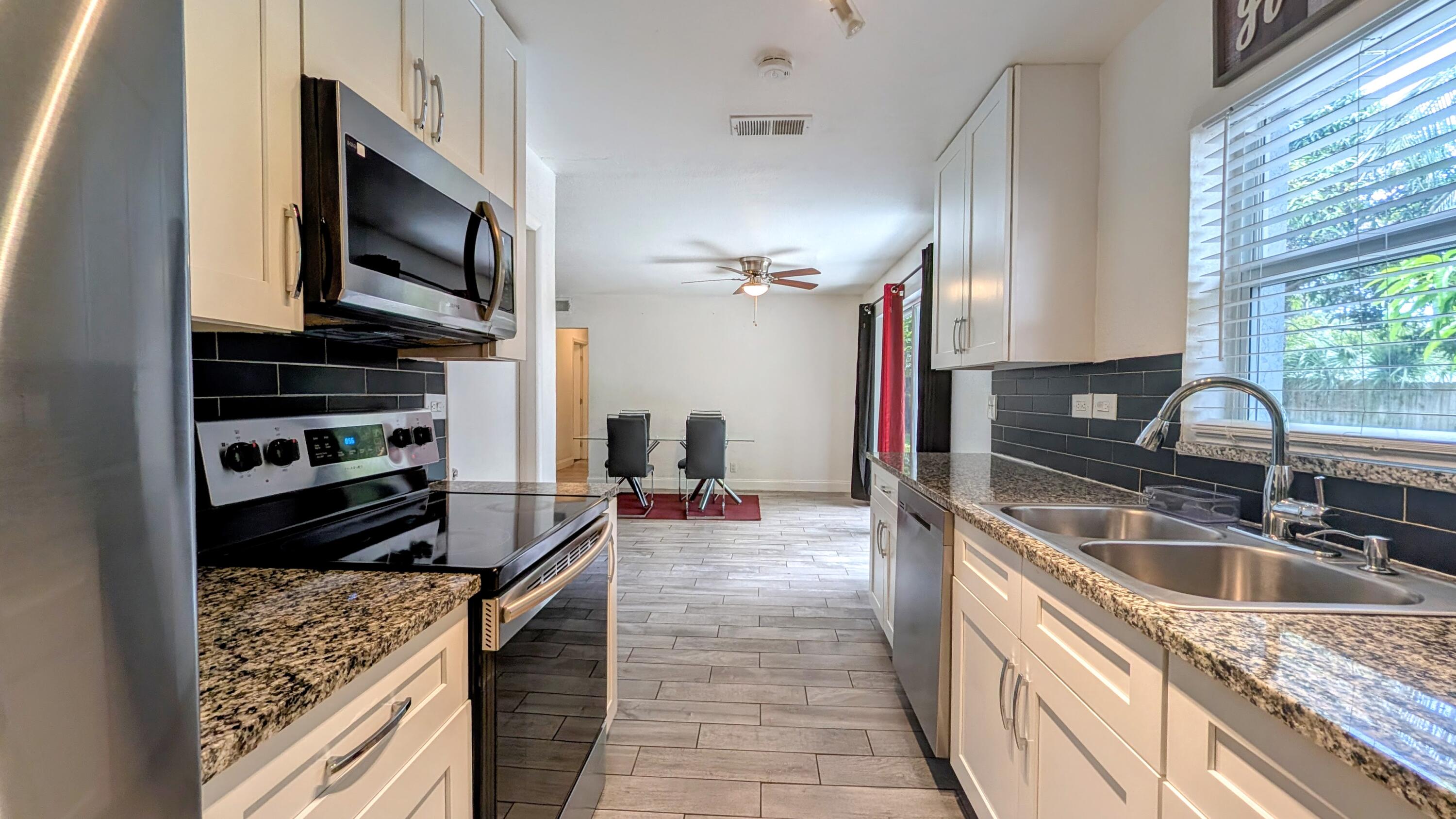 LAKE CLARKE SOUTH - Residential Lease