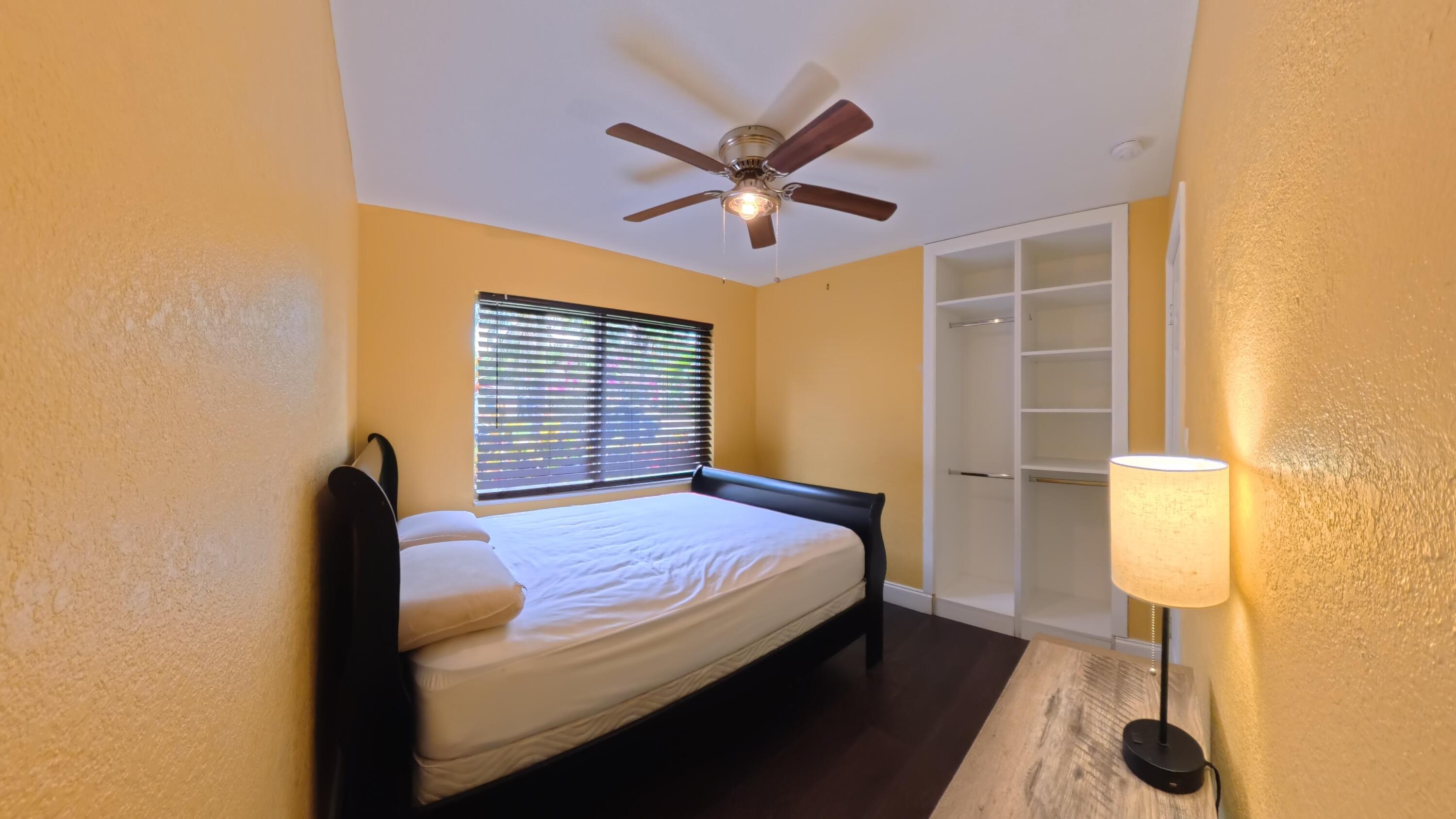 LAKE CLARKE SOUTH - Residential Lease