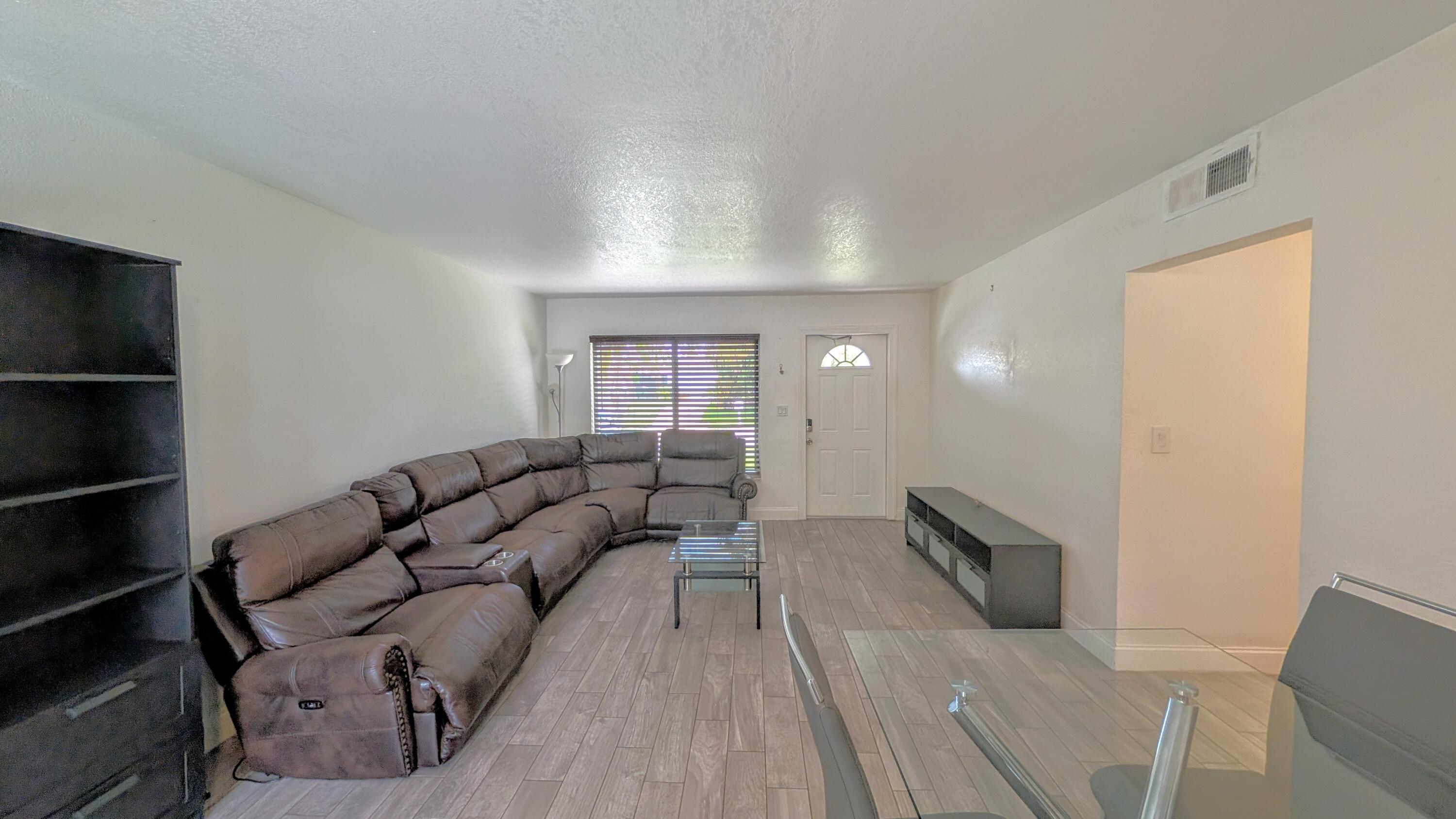 LAKE CLARKE SOUTH - Residential Lease