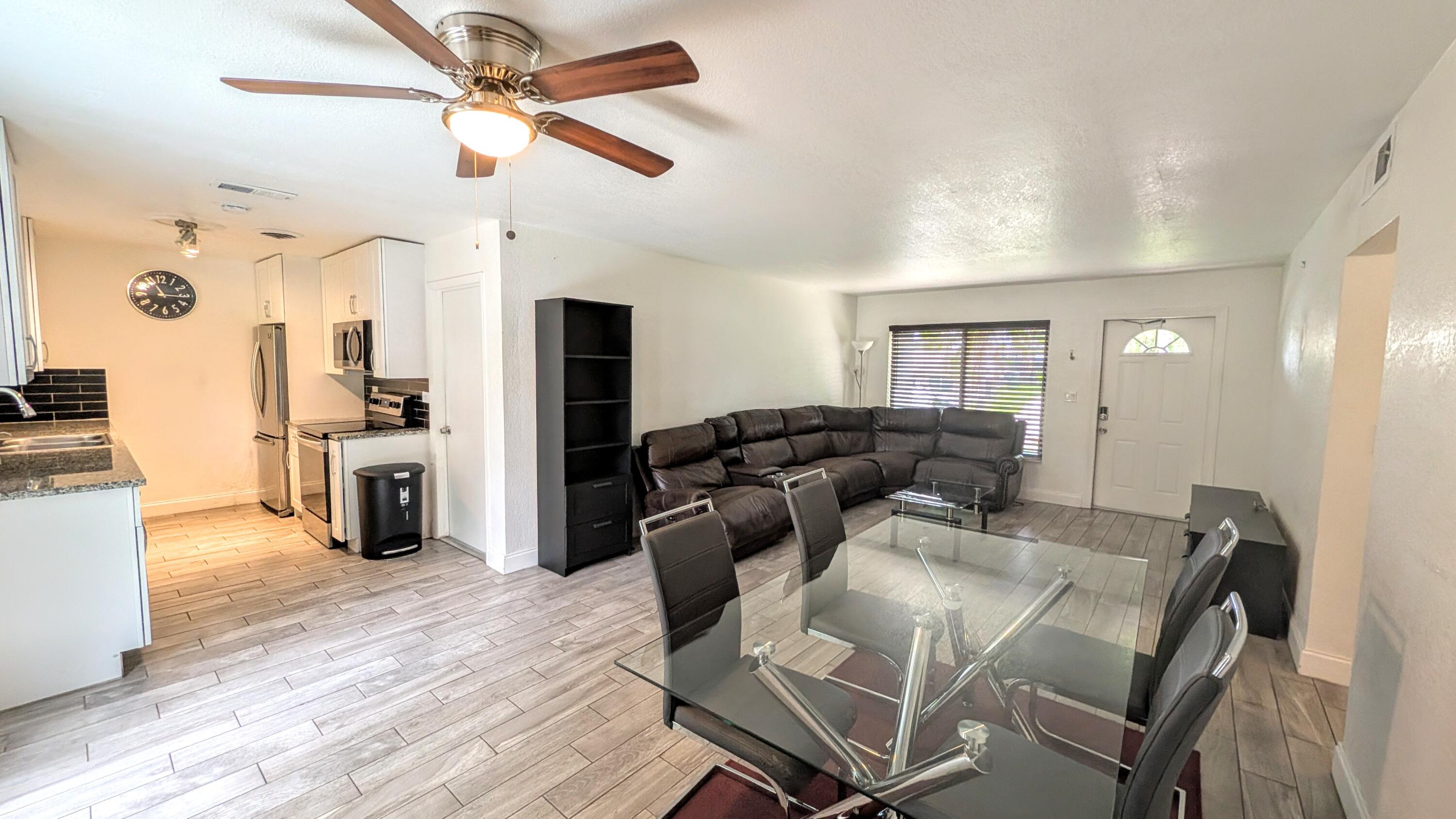 LAKE CLARKE SOUTH - Residential Lease