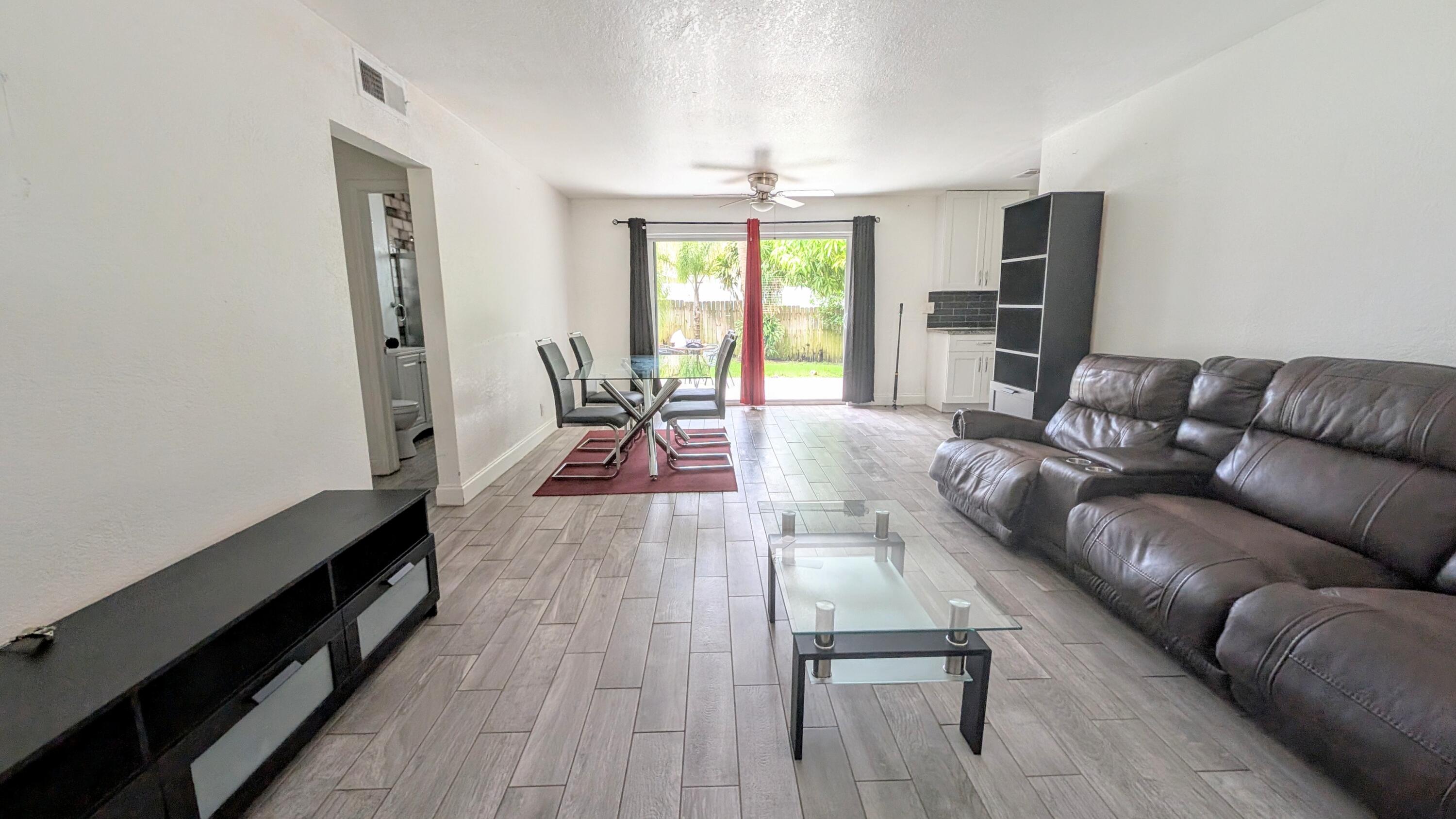 LAKE CLARKE SOUTH - Residential Lease