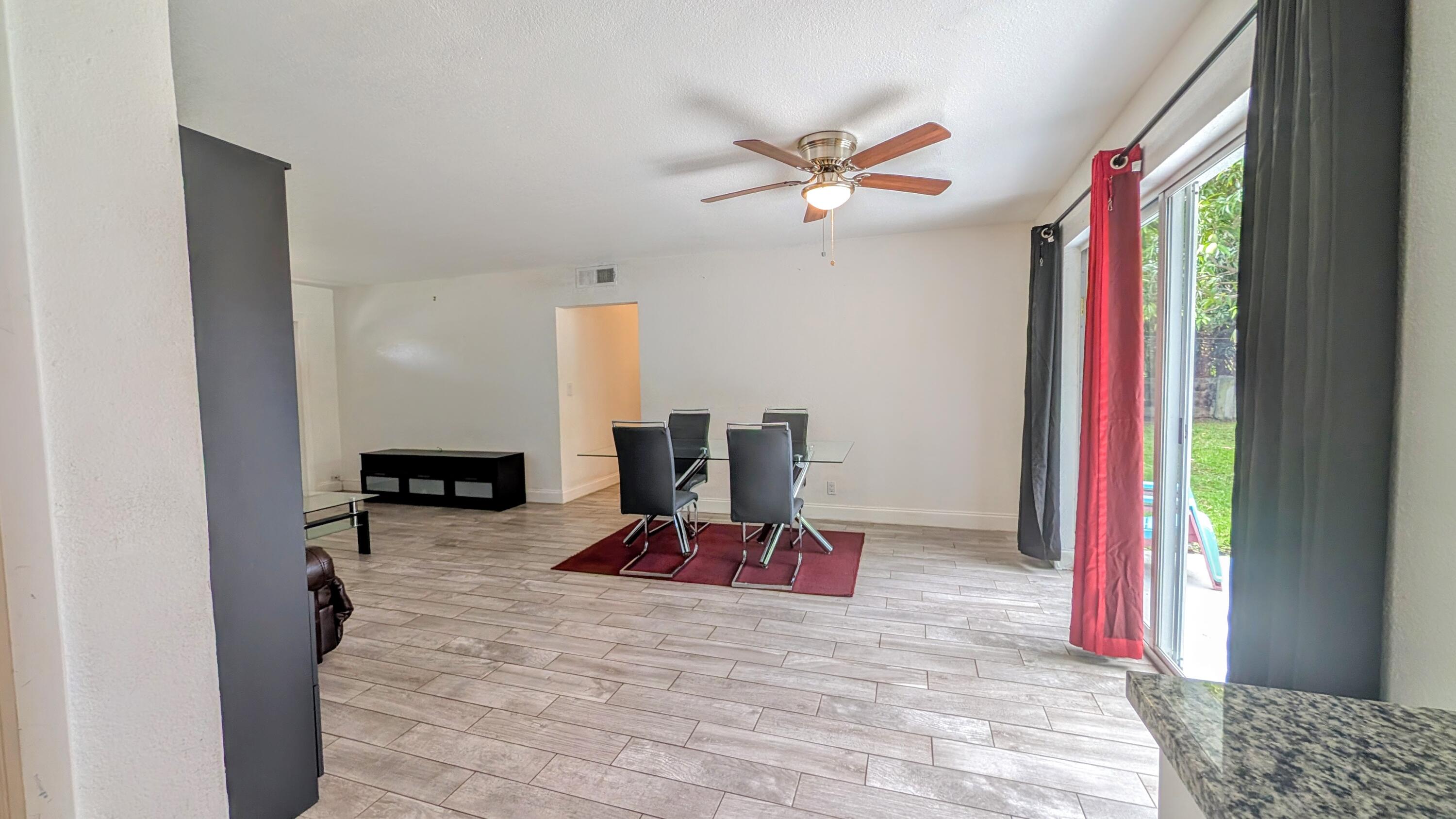 LAKE CLARKE SOUTH - Residential Lease