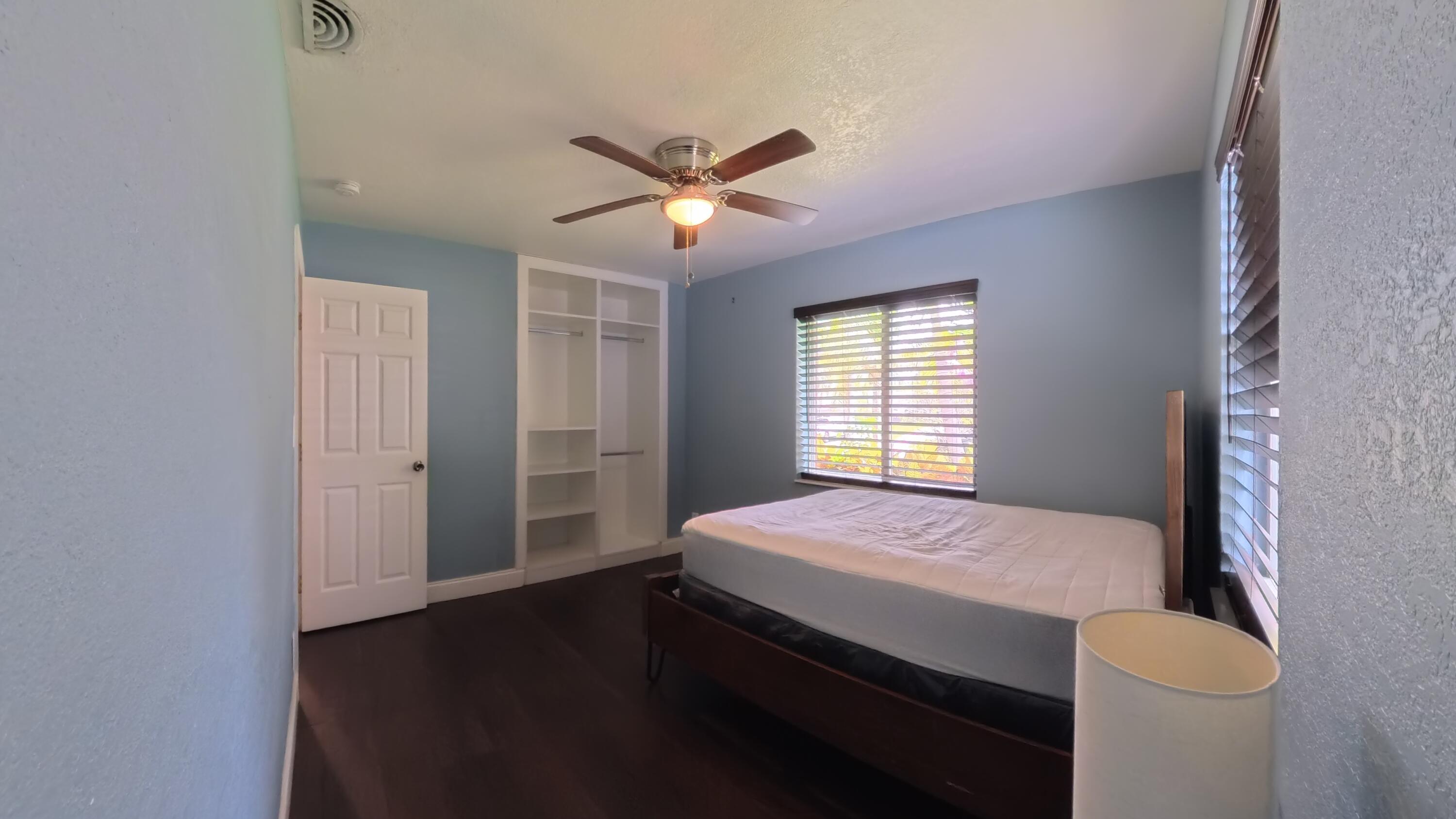 LAKE CLARKE SOUTH - Residential Lease
