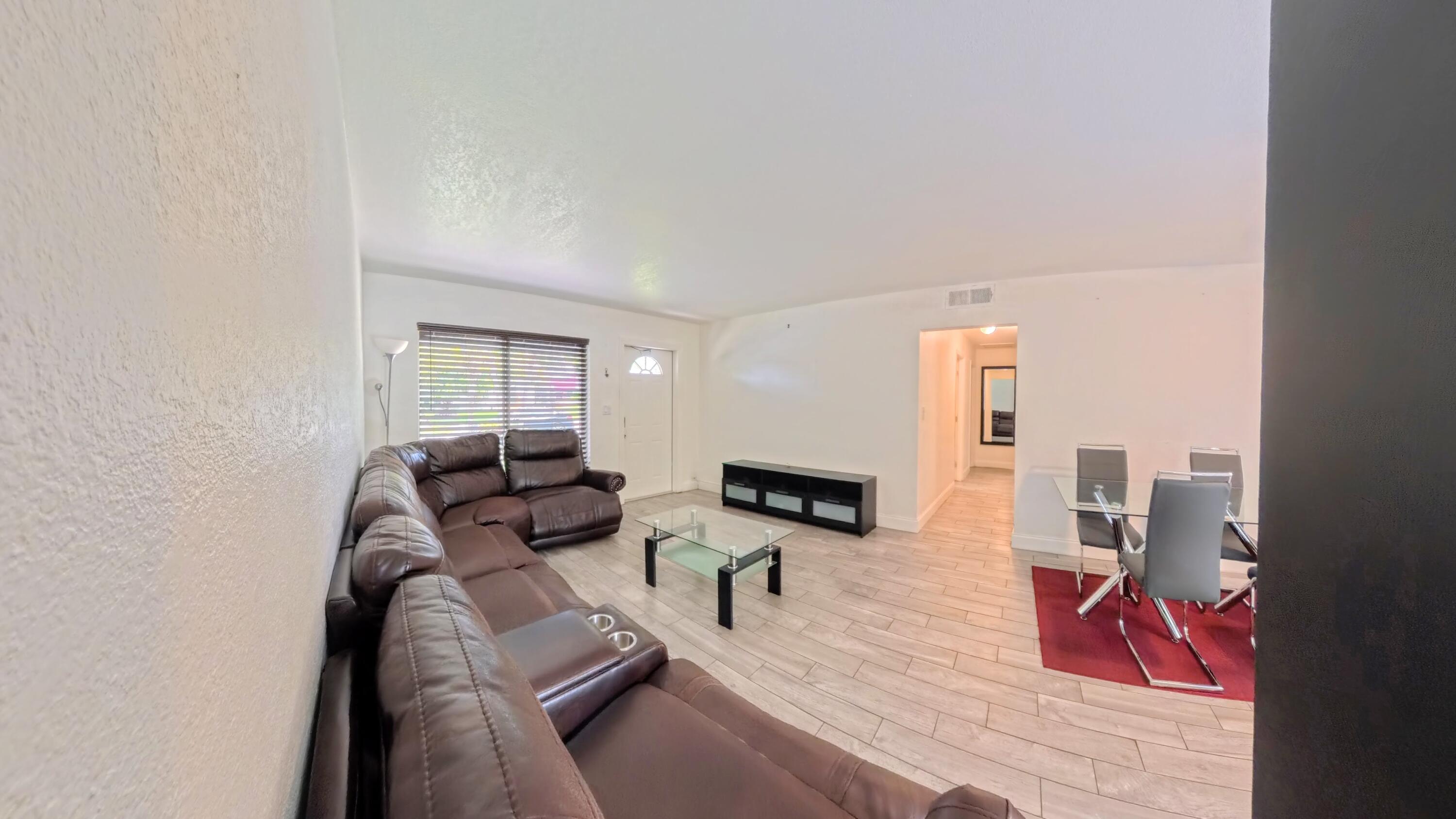 LAKE CLARKE SOUTH - Residential Lease