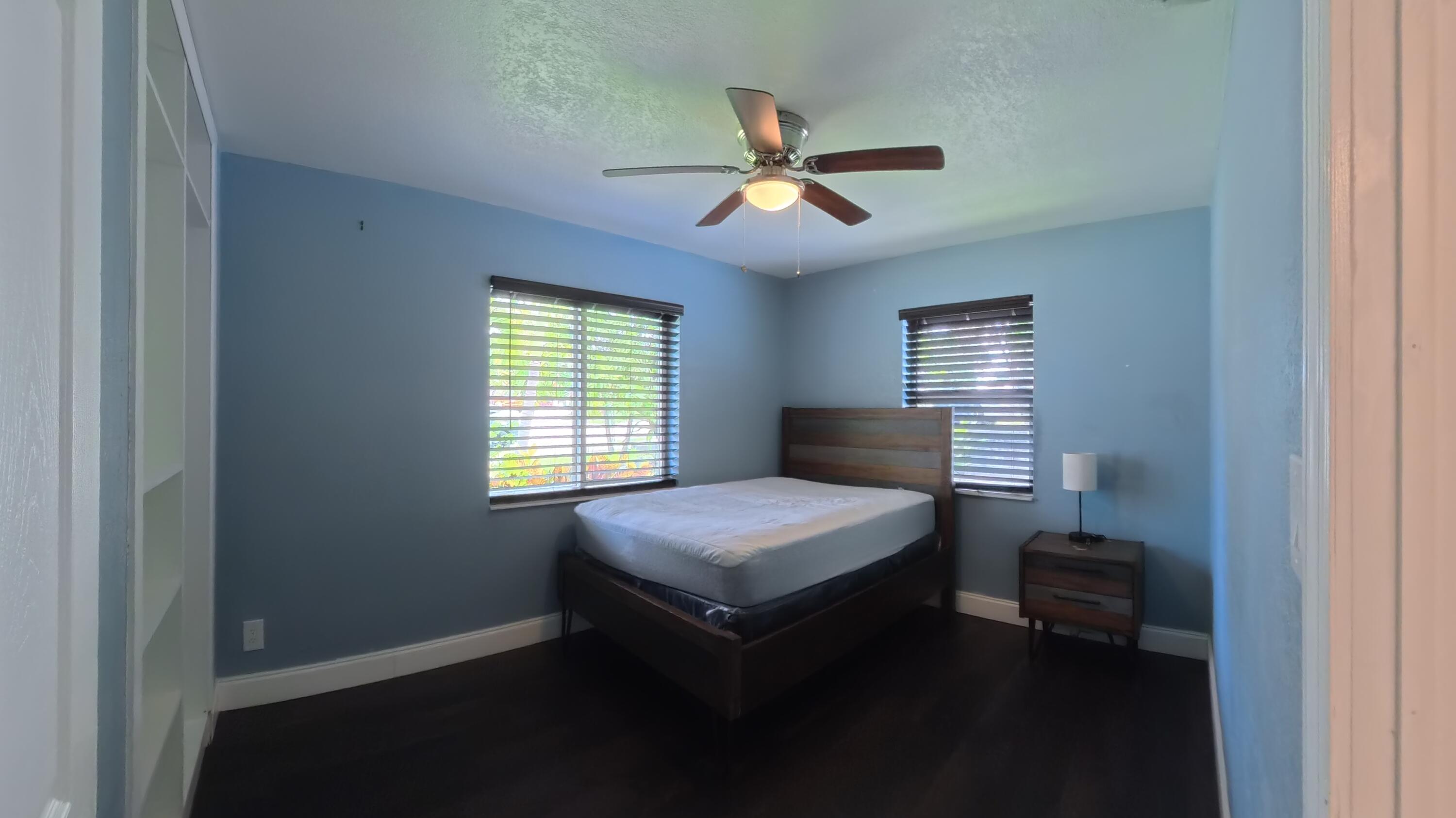 LAKE CLARKE SOUTH - Residential Lease