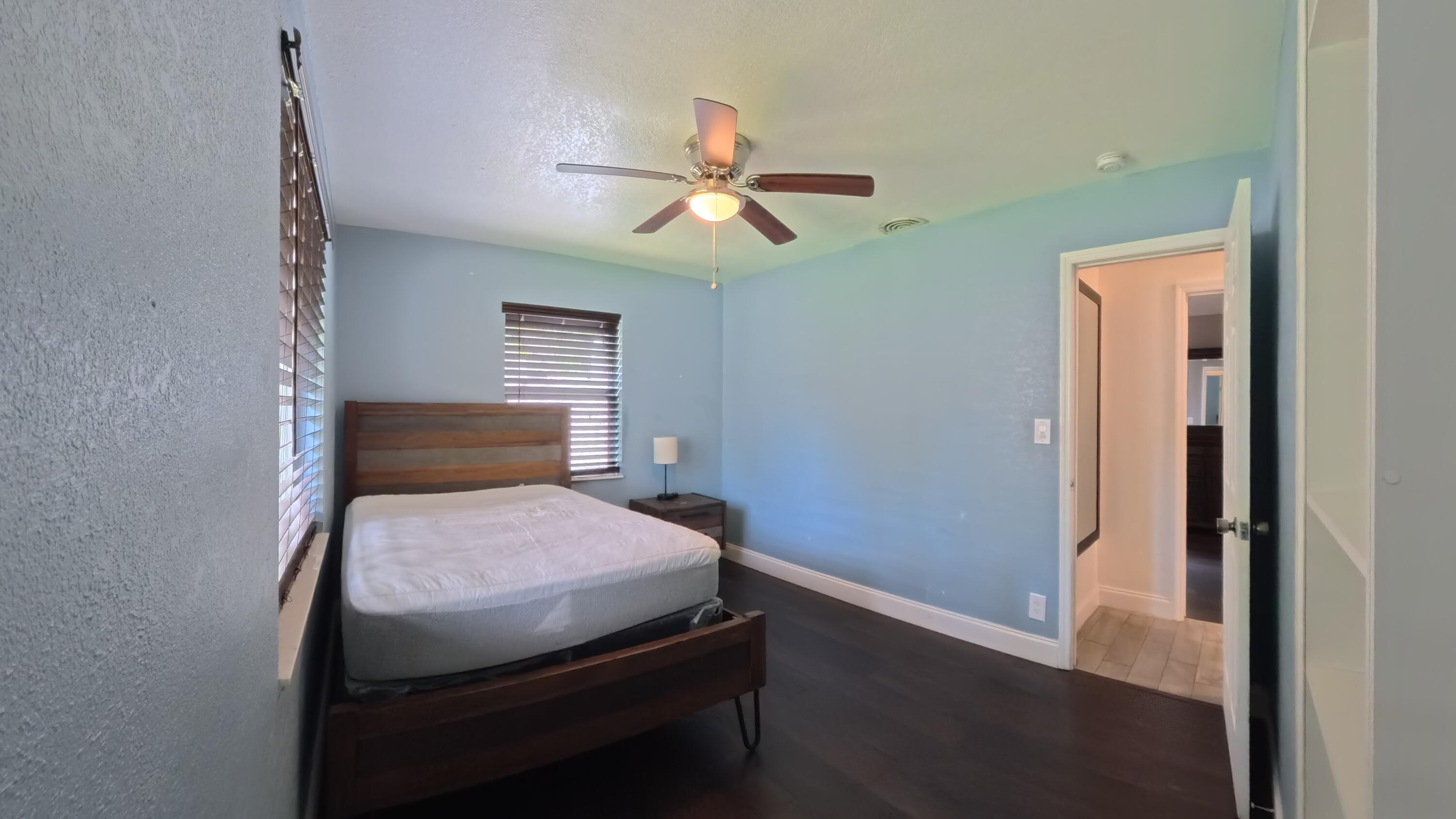 LAKE CLARKE SOUTH - Residential Lease