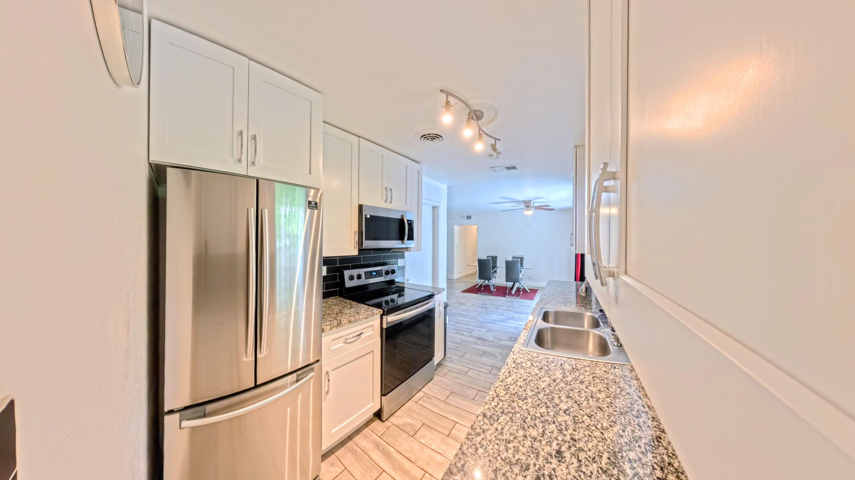 LAKE CLARKE SOUTH - Residential Lease