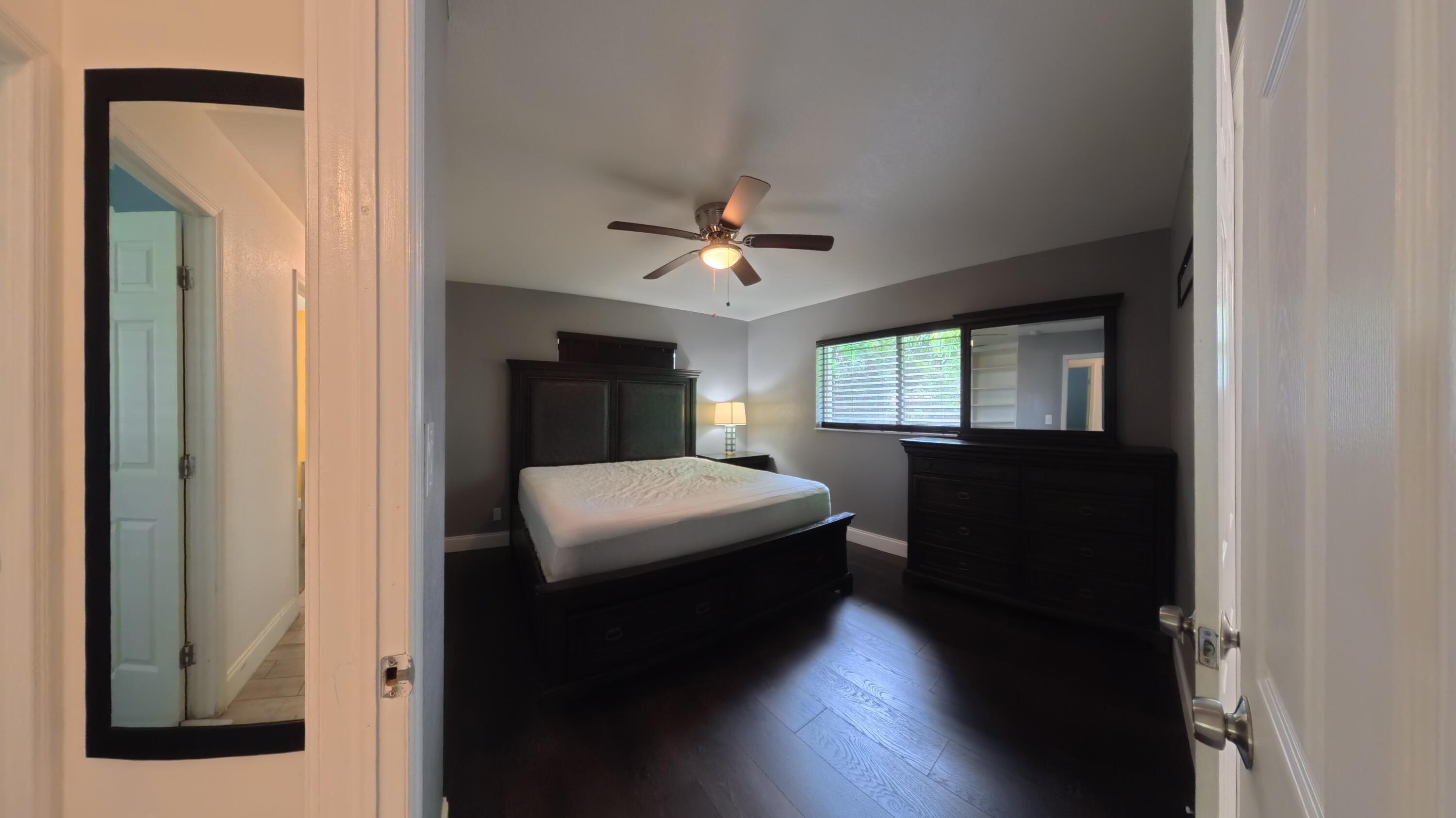 LAKE CLARKE SOUTH - Residential Lease