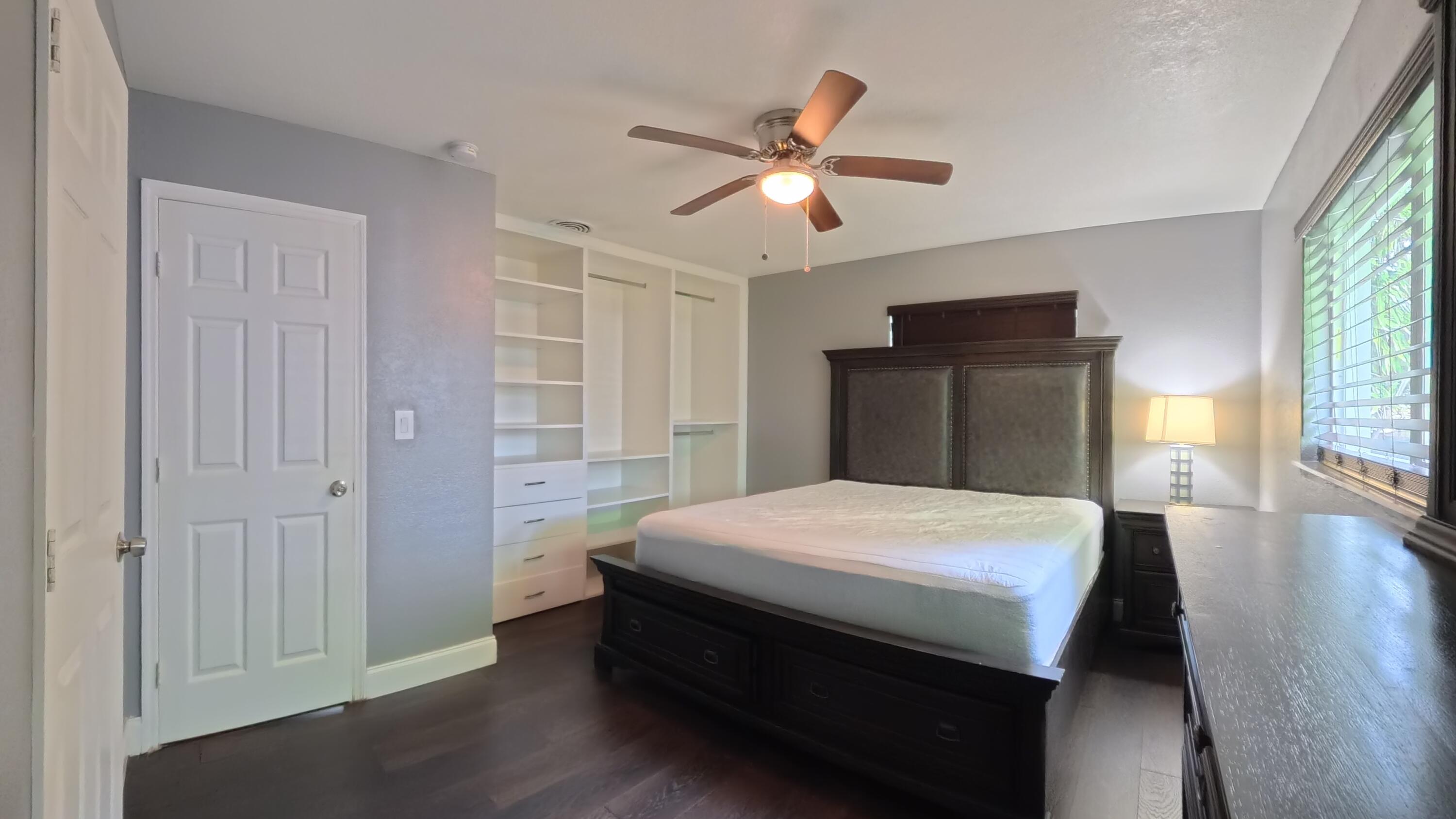 LAKE CLARKE SOUTH - Residential Lease