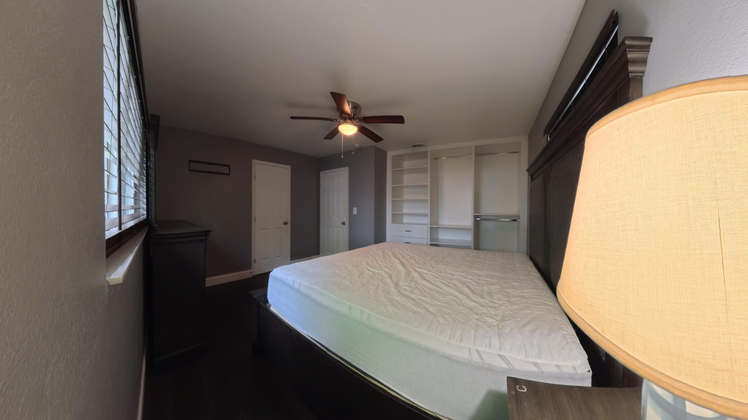 LAKE CLARKE SOUTH - Residential Lease