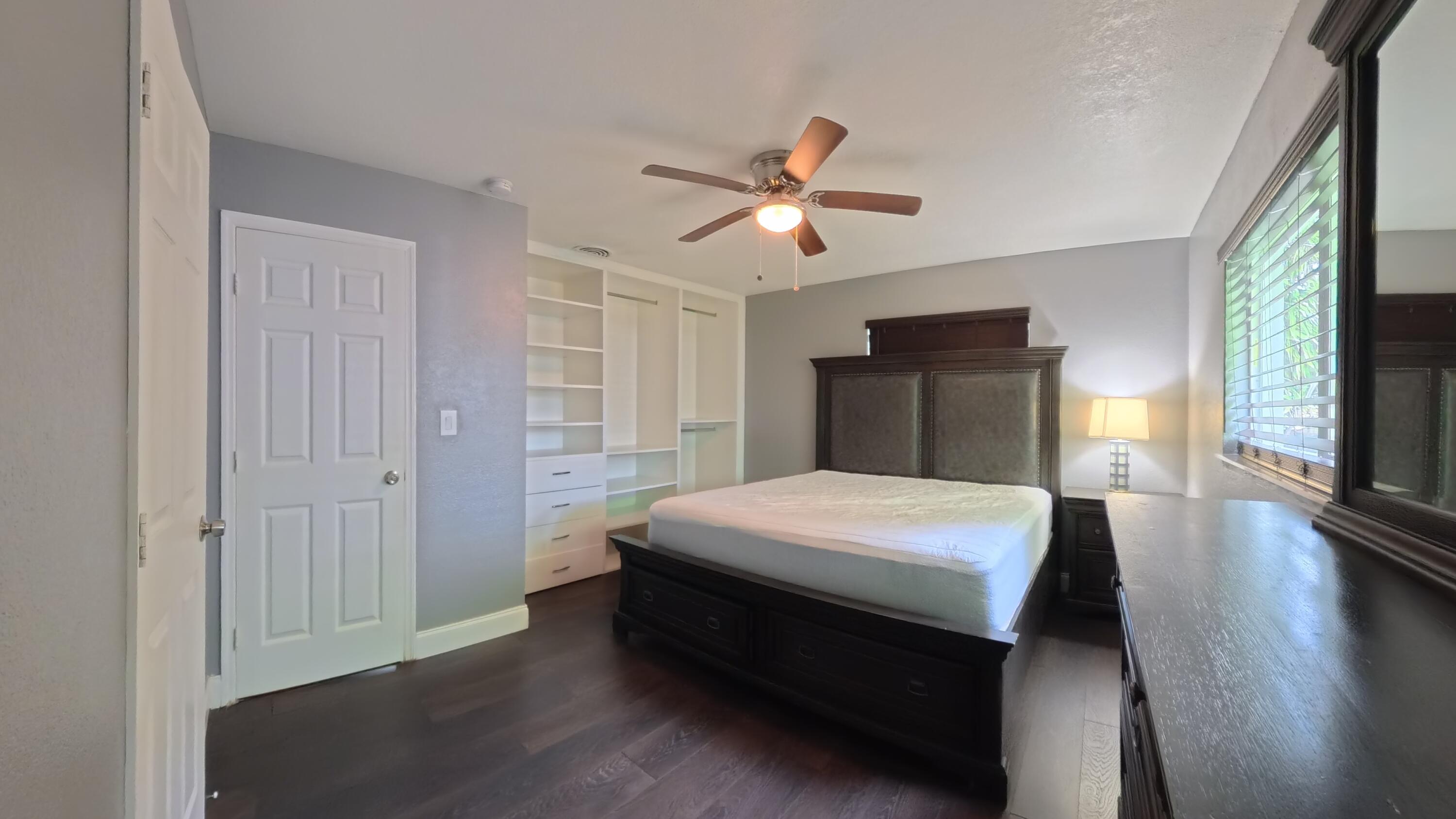 LAKE CLARKE SOUTH - Residential Lease