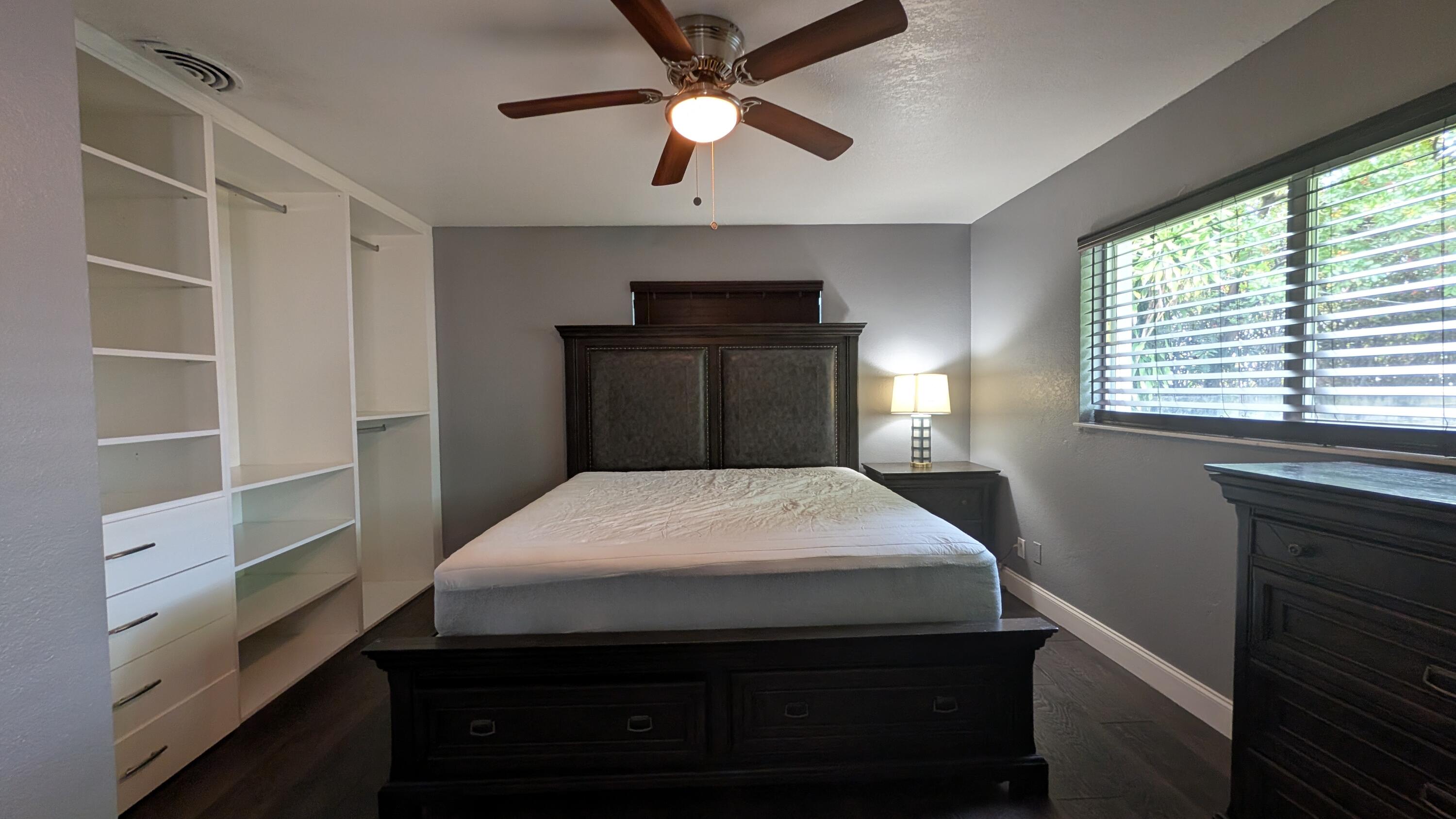 LAKE CLARKE SOUTH - Residential Lease