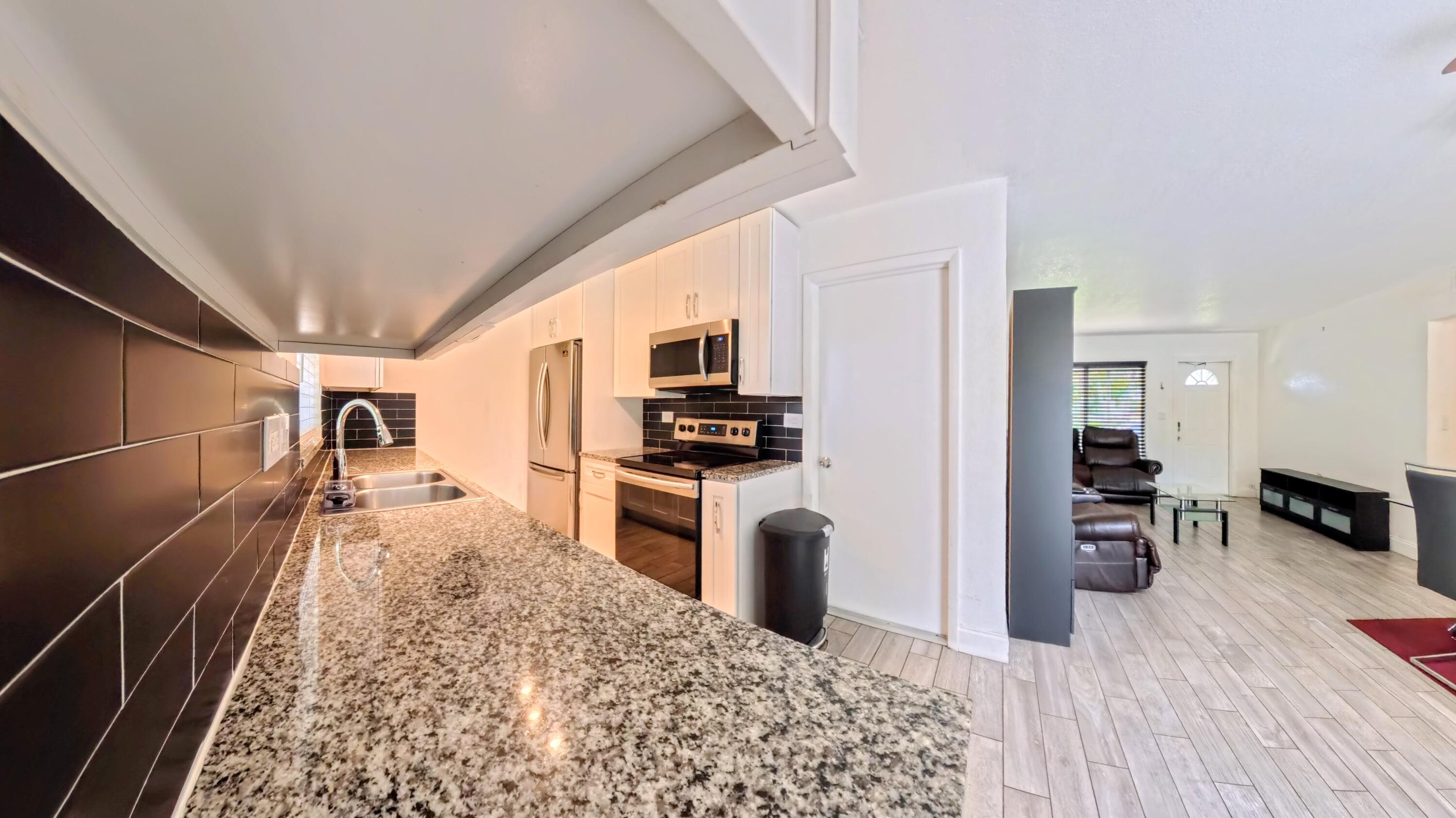 LAKE CLARKE SOUTH - Residential Lease
