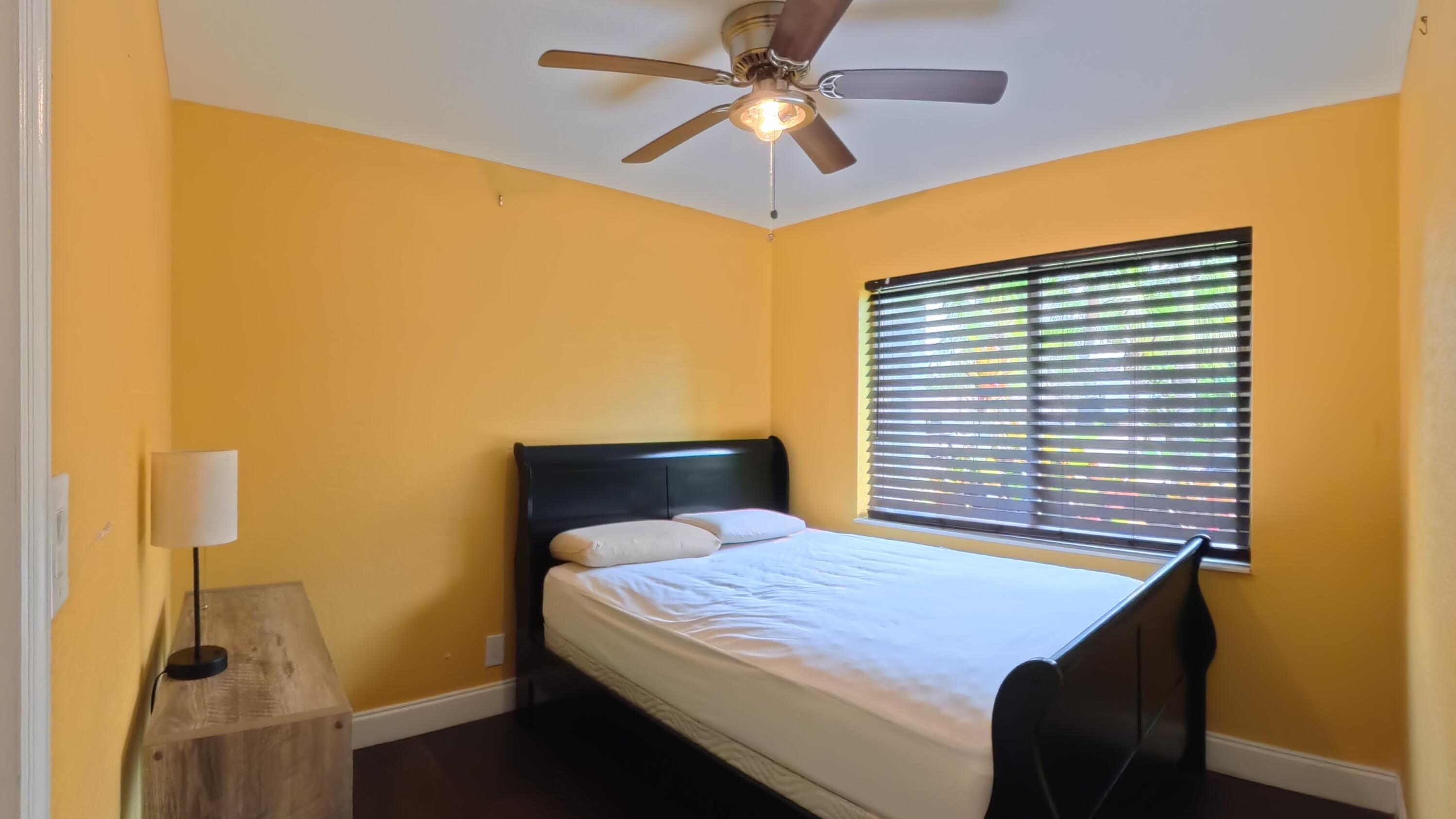 LAKE CLARKE SOUTH - Residential Lease
