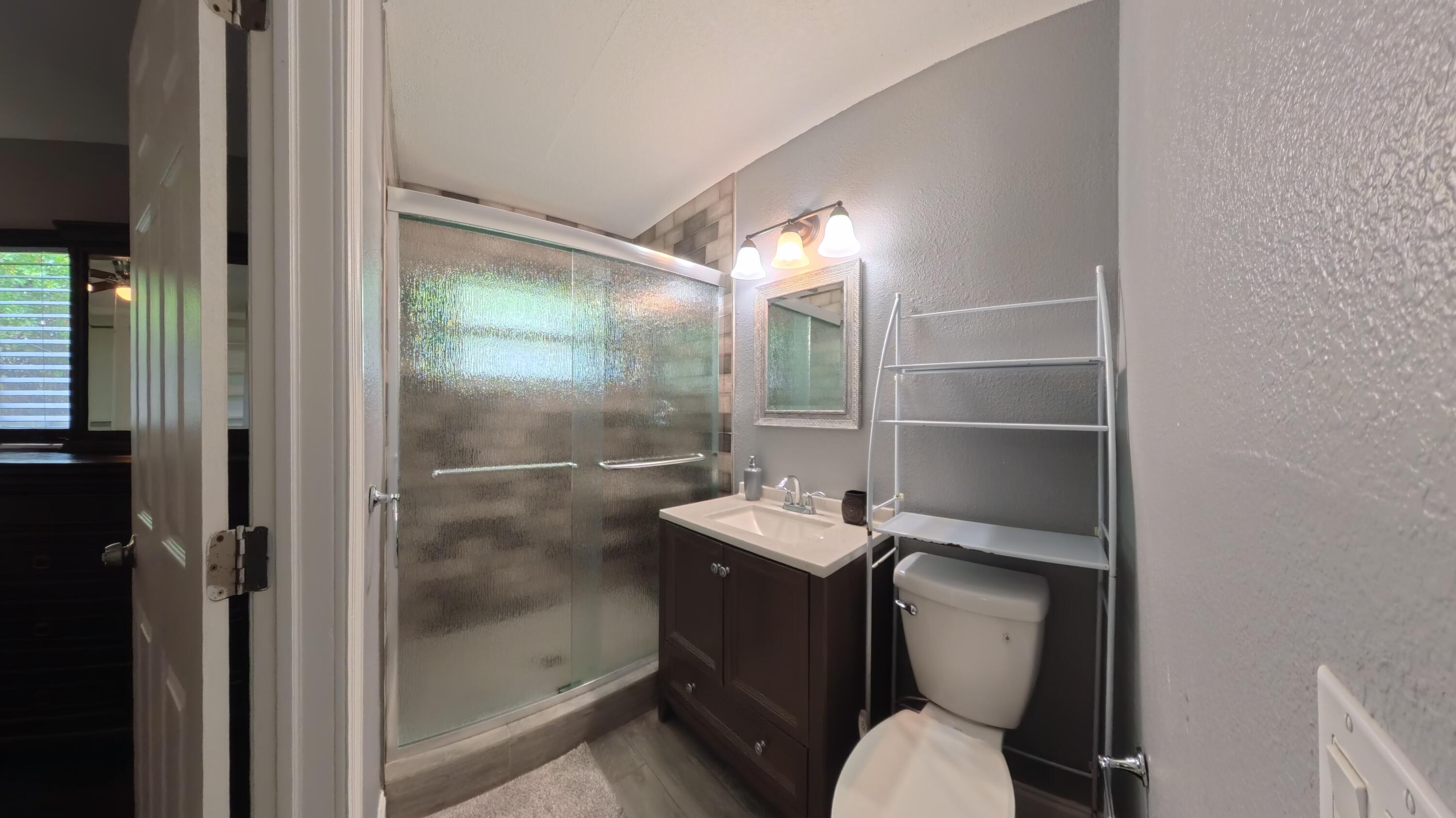 LAKE CLARKE SOUTH - Residential Lease