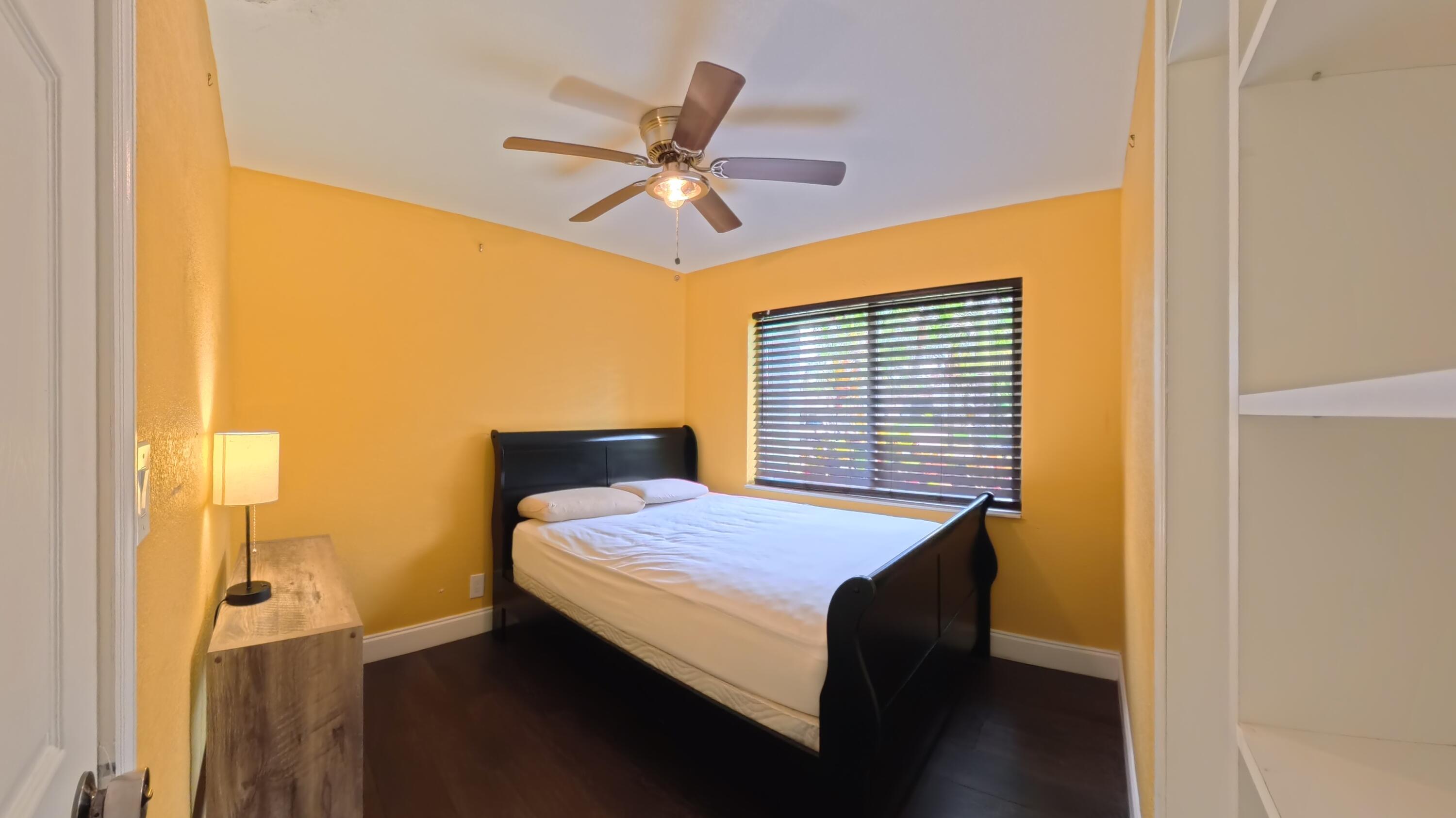 LAKE CLARKE SOUTH - Residential Lease