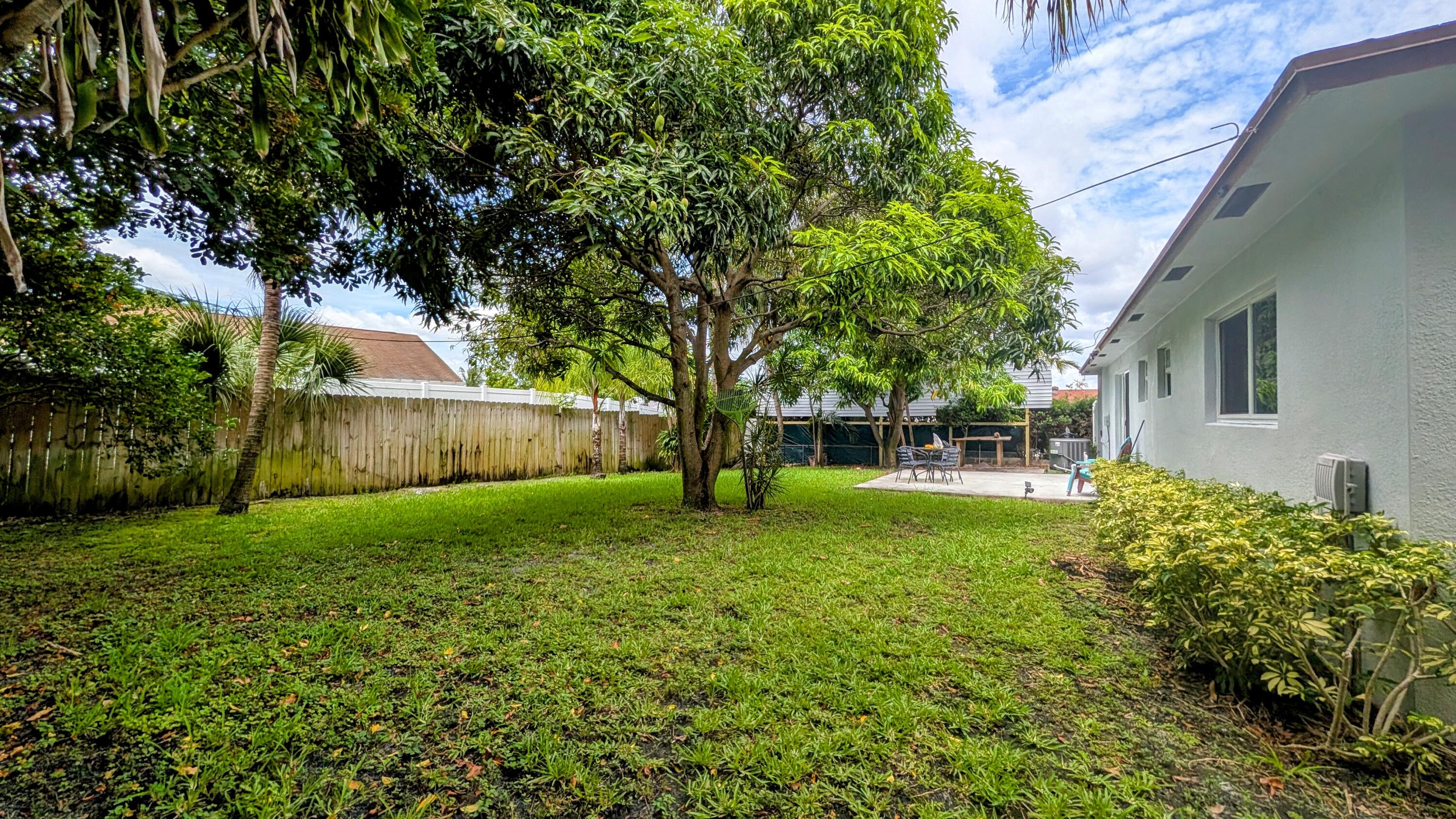 LAKE CLARKE SOUTH - Residential Lease