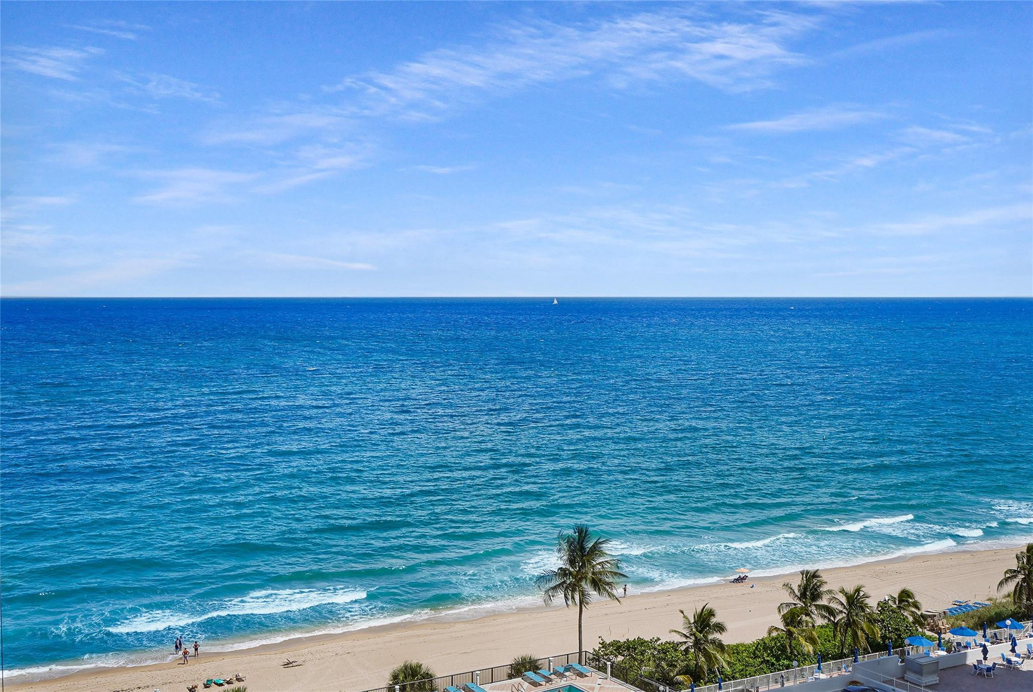 Plaza South - Residential Lease