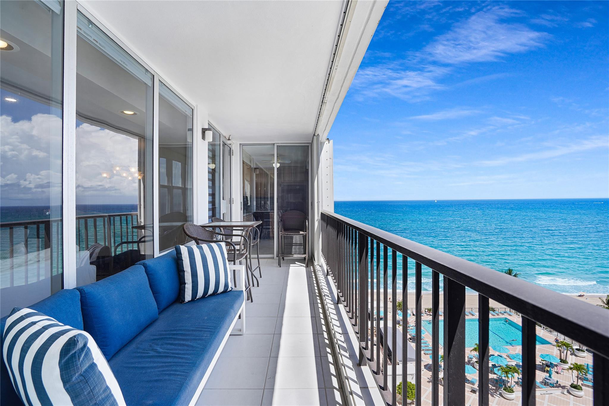 Plaza South - Residential Lease