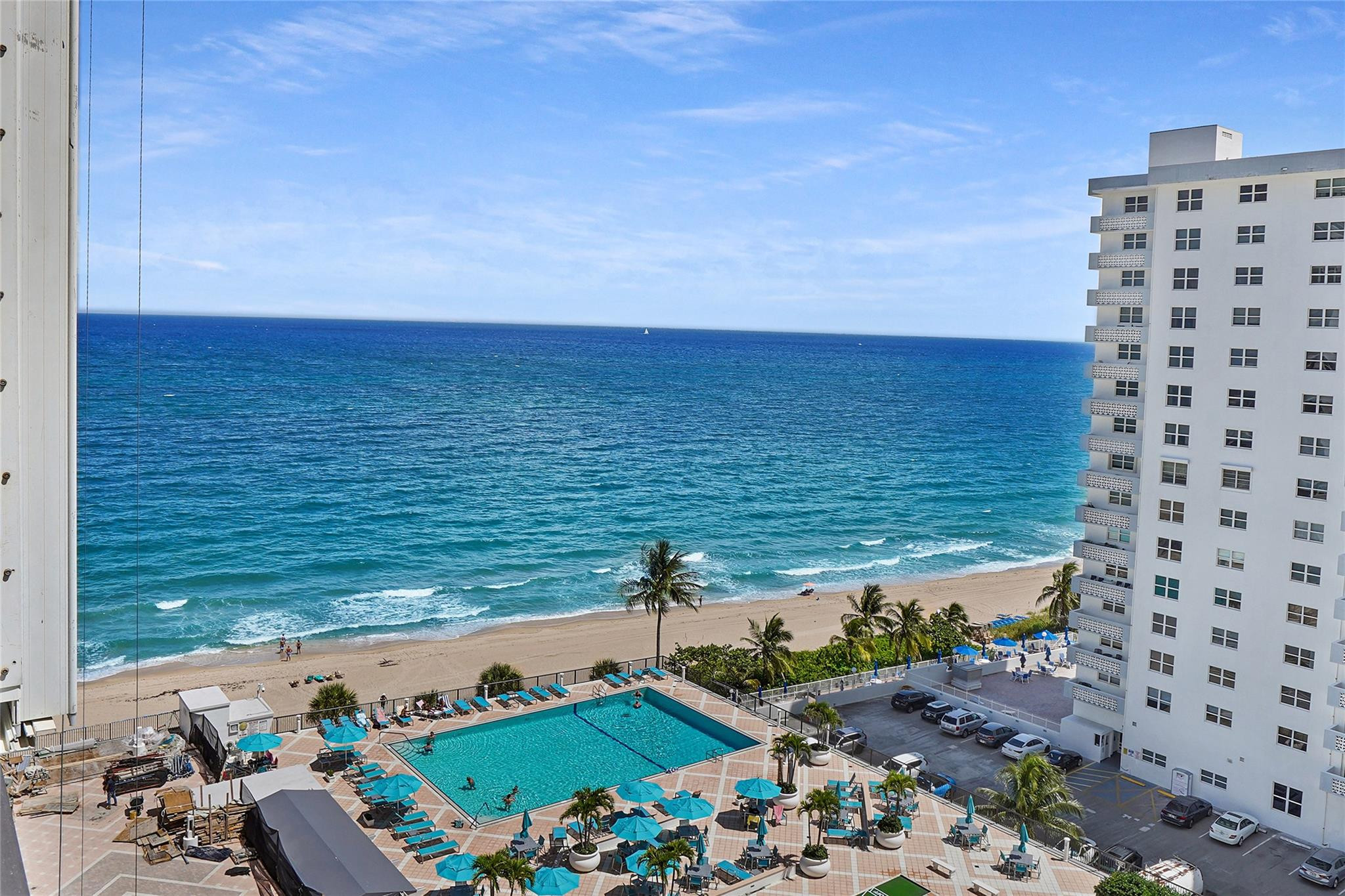Plaza South - Residential Lease