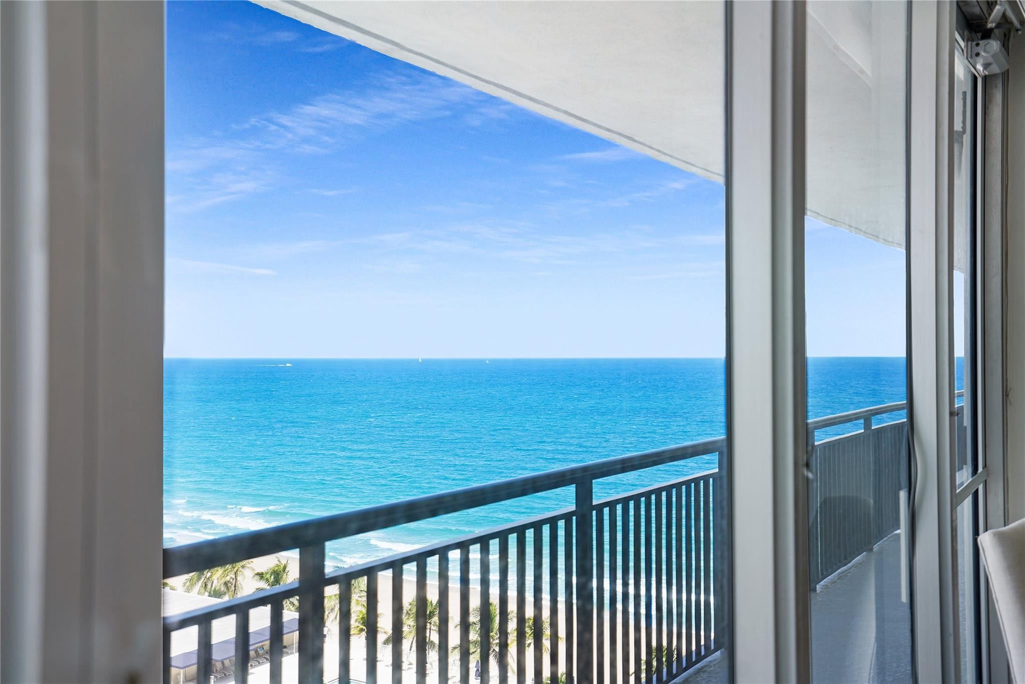 Plaza South - Residential Lease