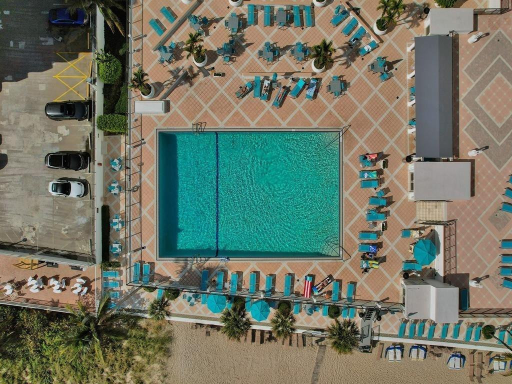 Plaza South - Residential Lease
