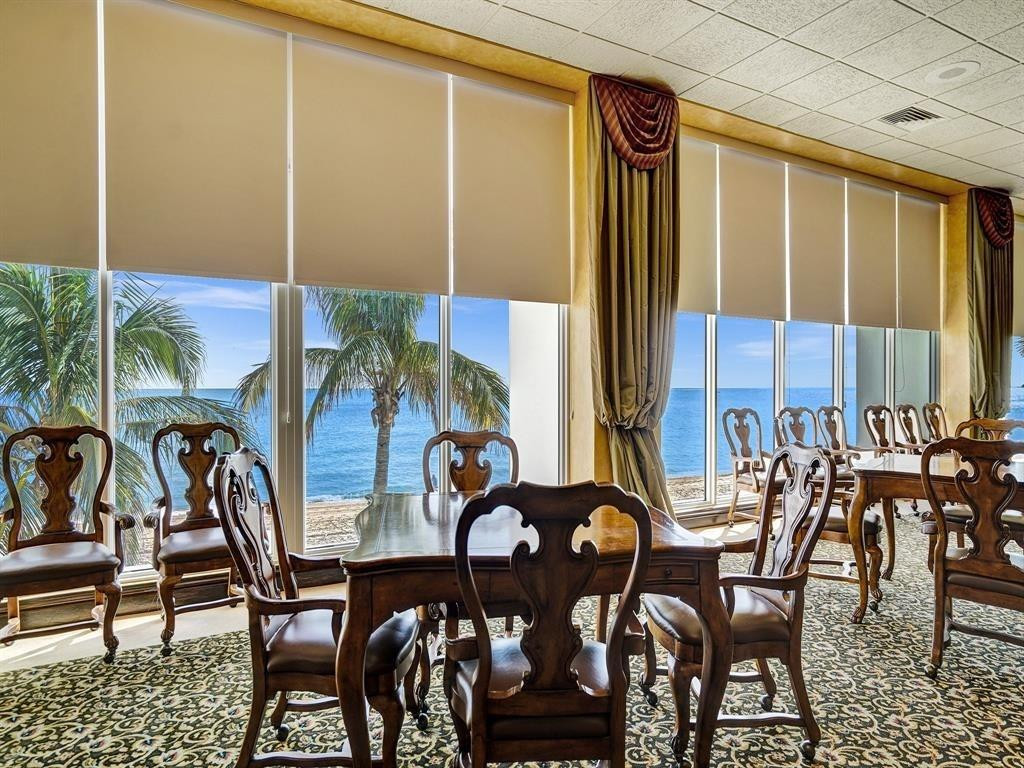 Plaza South - Residential Lease