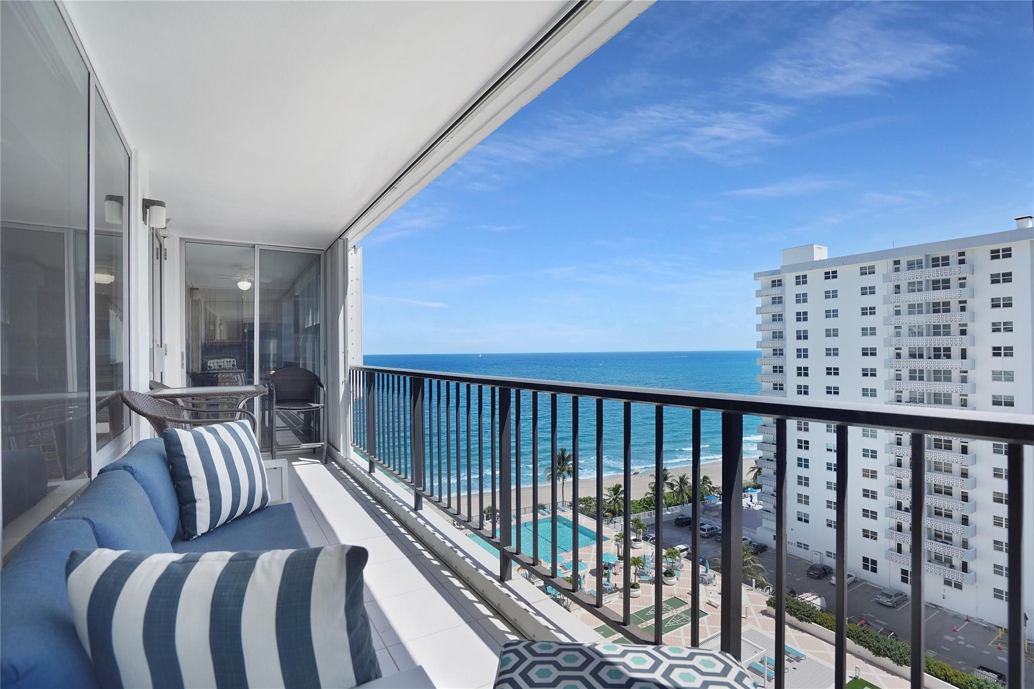 Plaza South - Residential Lease