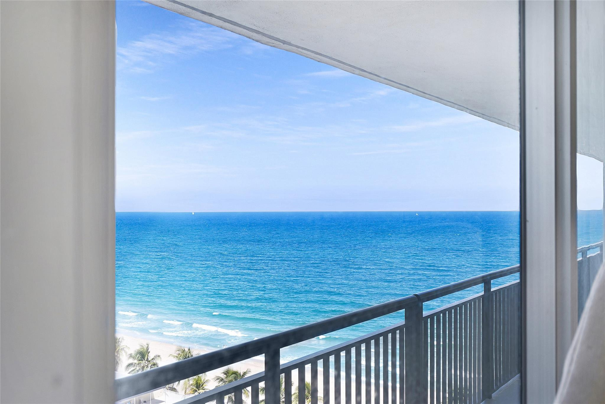Plaza South - Residential Lease