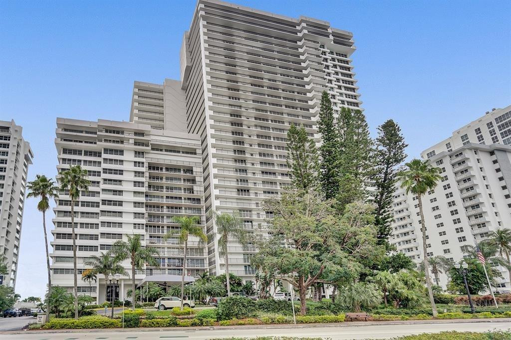 Plaza South - Residential Lease