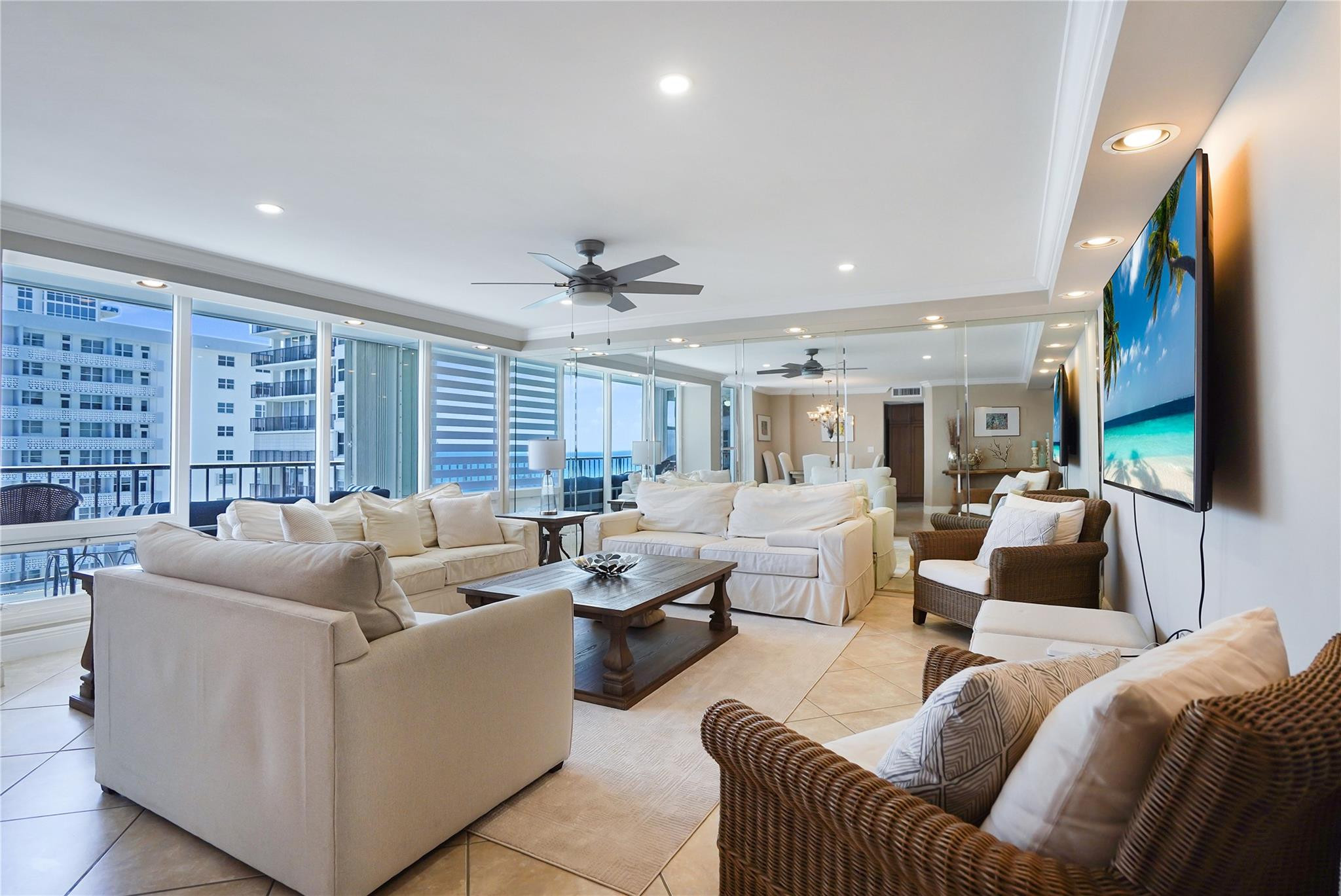 Plaza South - Residential Lease
