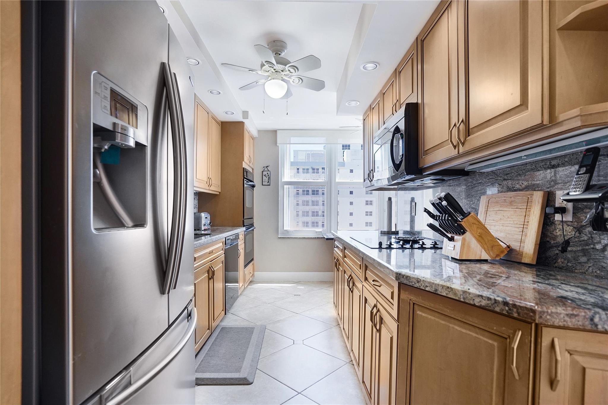 Plaza South - Residential Lease