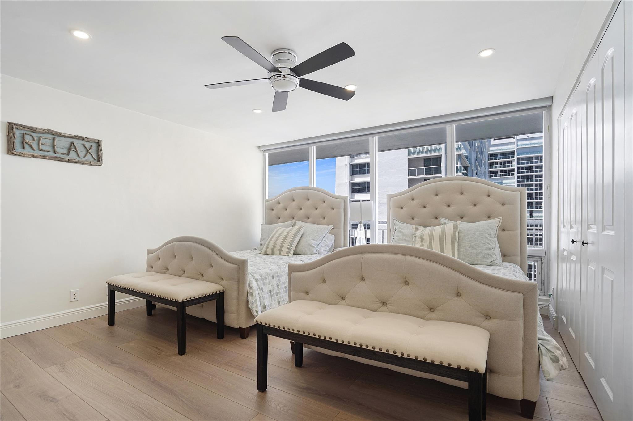 Plaza South - Residential Lease