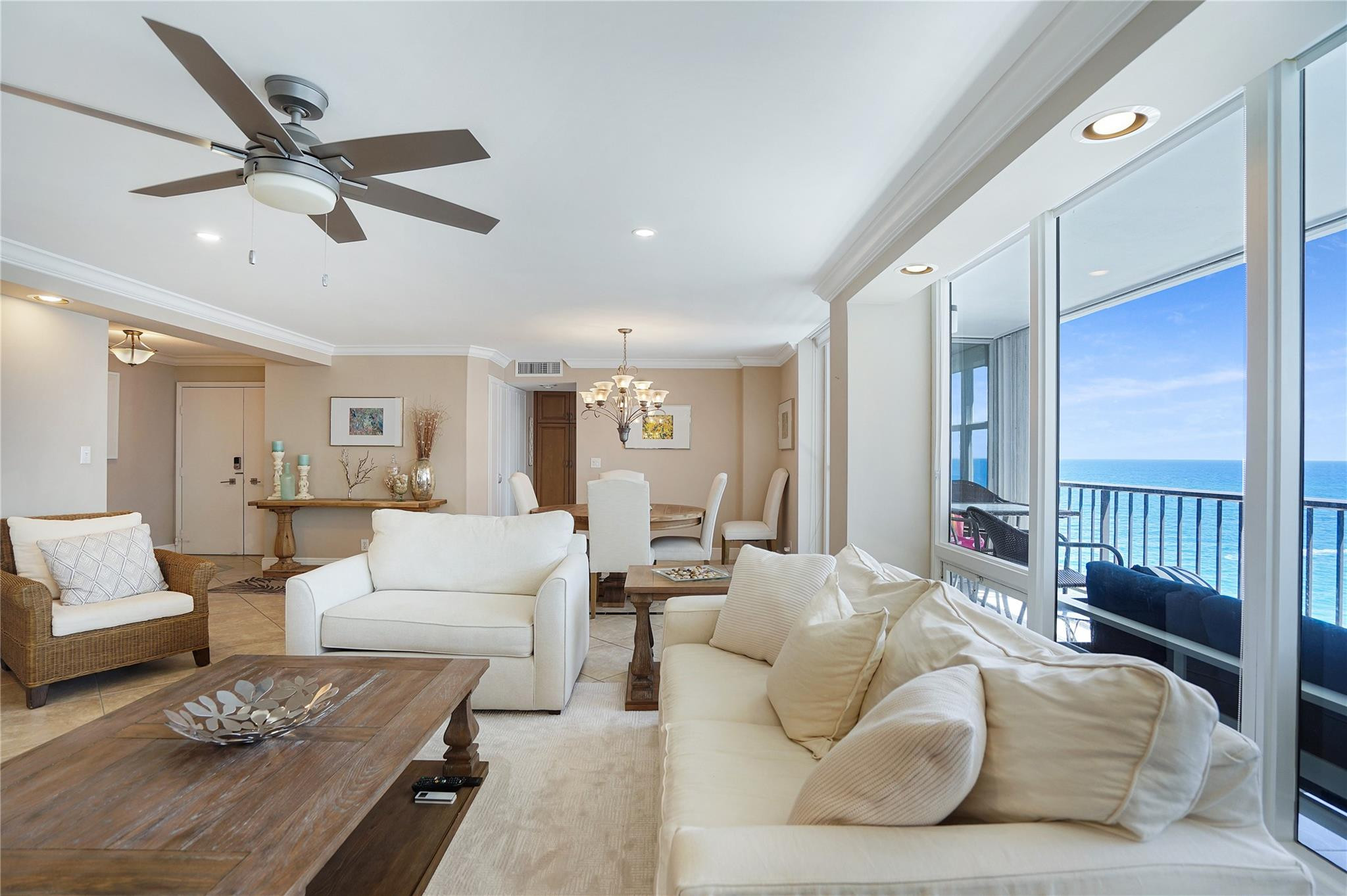Plaza South - Residential Lease